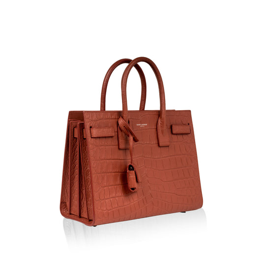 Saint Laurent Sac De Jour Baby