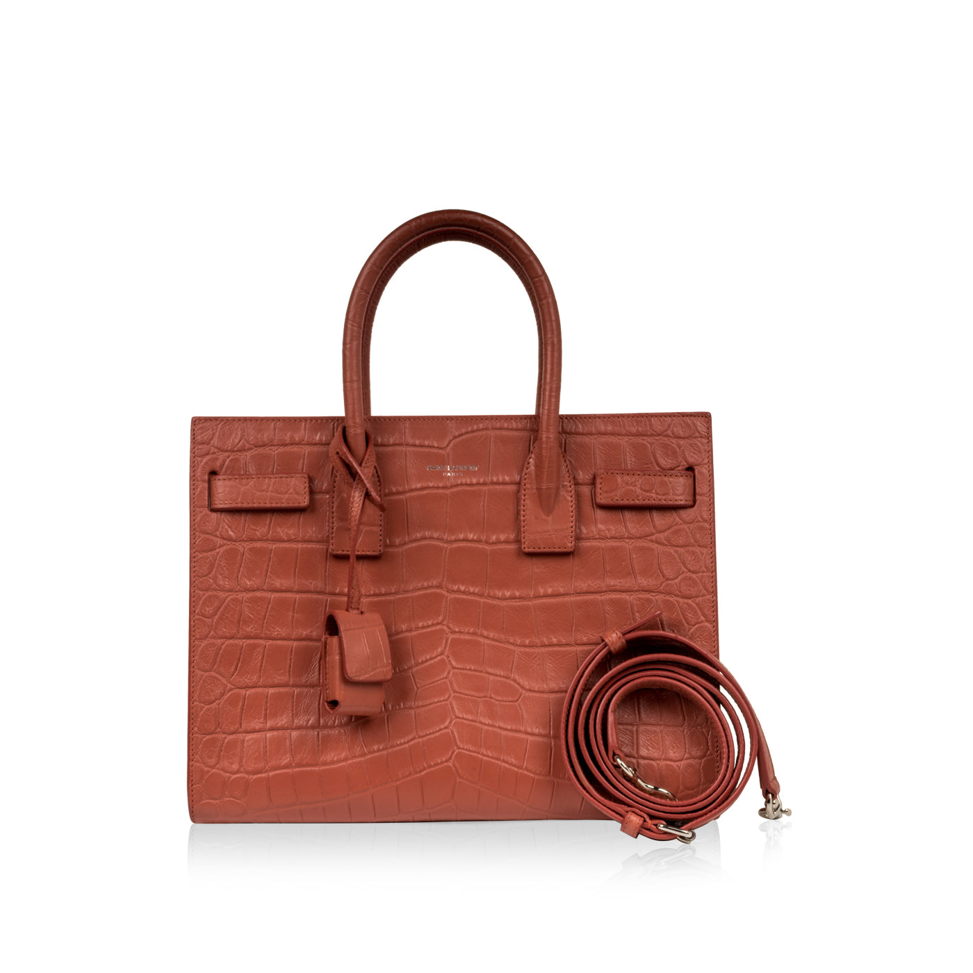 Saint Laurent Sac De Jour Baby