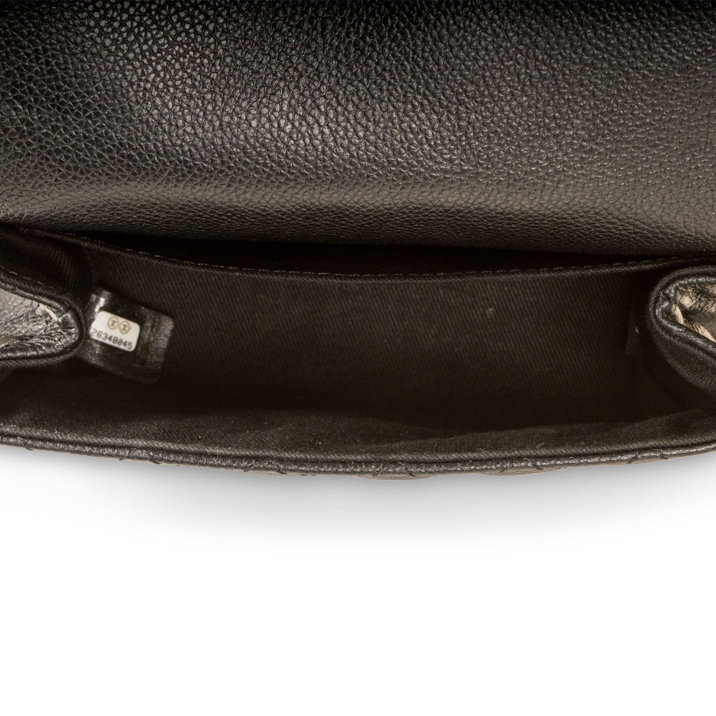 Chanel Re-issue Uniform Belt Bag