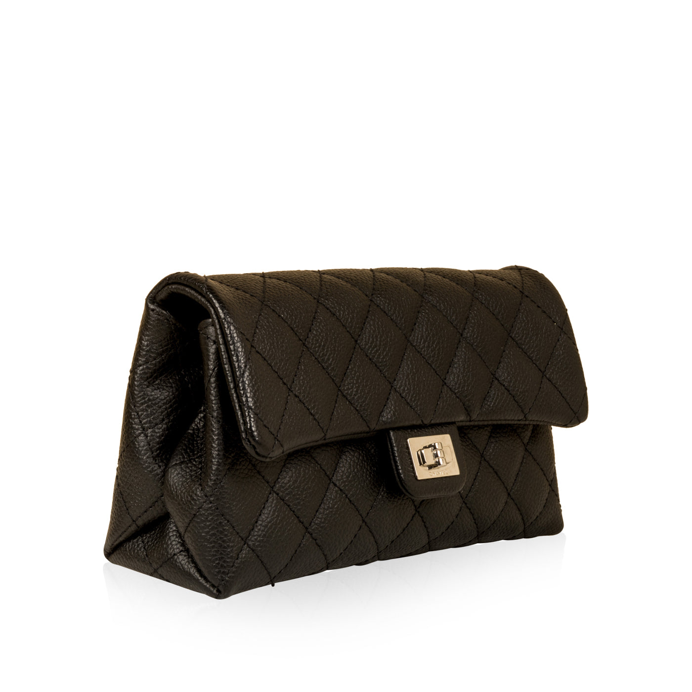 Chanel Re-issue Uniform Belt Bag