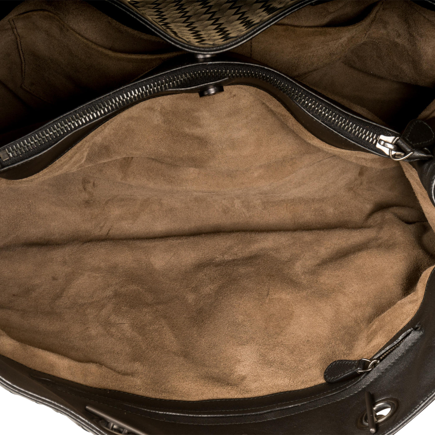 Bottega Veneta Hobo Shoulder Bag