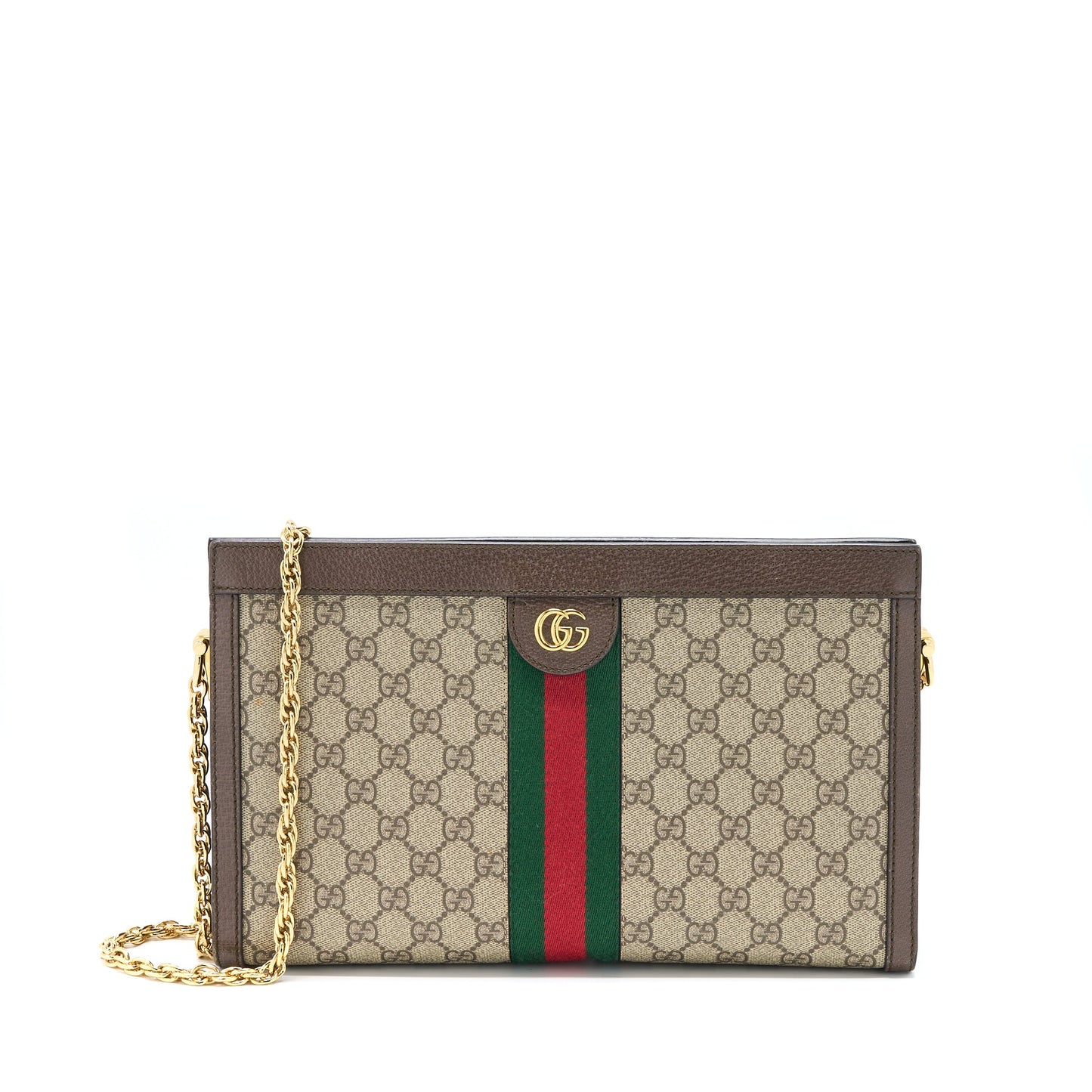 Gucci Ophidia GG Shoulder Bag