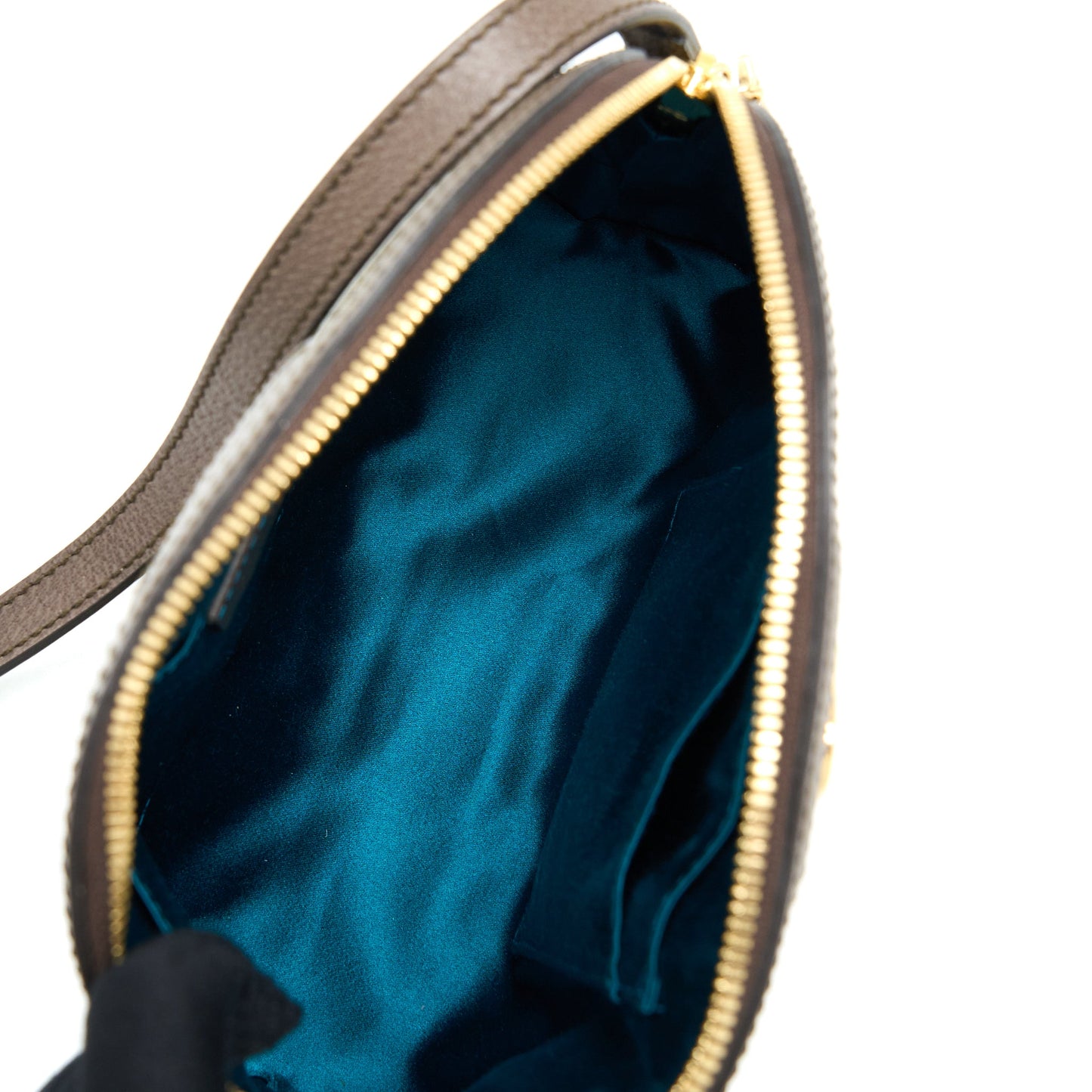 Gucci Ophidia GG Supreme Canvas Shoulder Bag