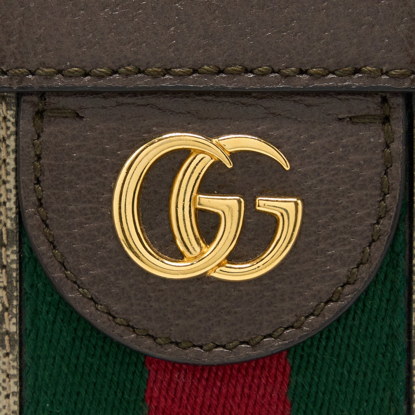 Gucci Ophidia GG Shoulder Bag