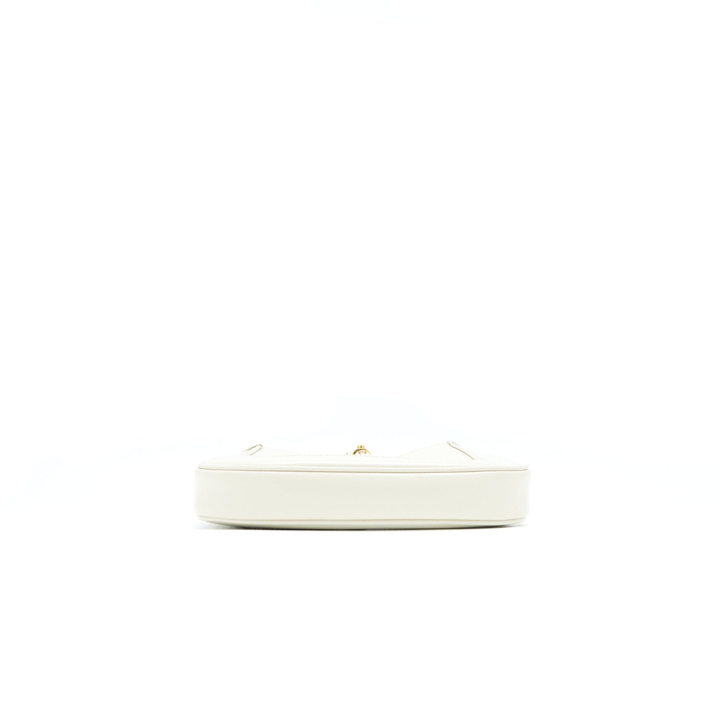 Gucci Jackie 1961 Mini Hobo Bag White