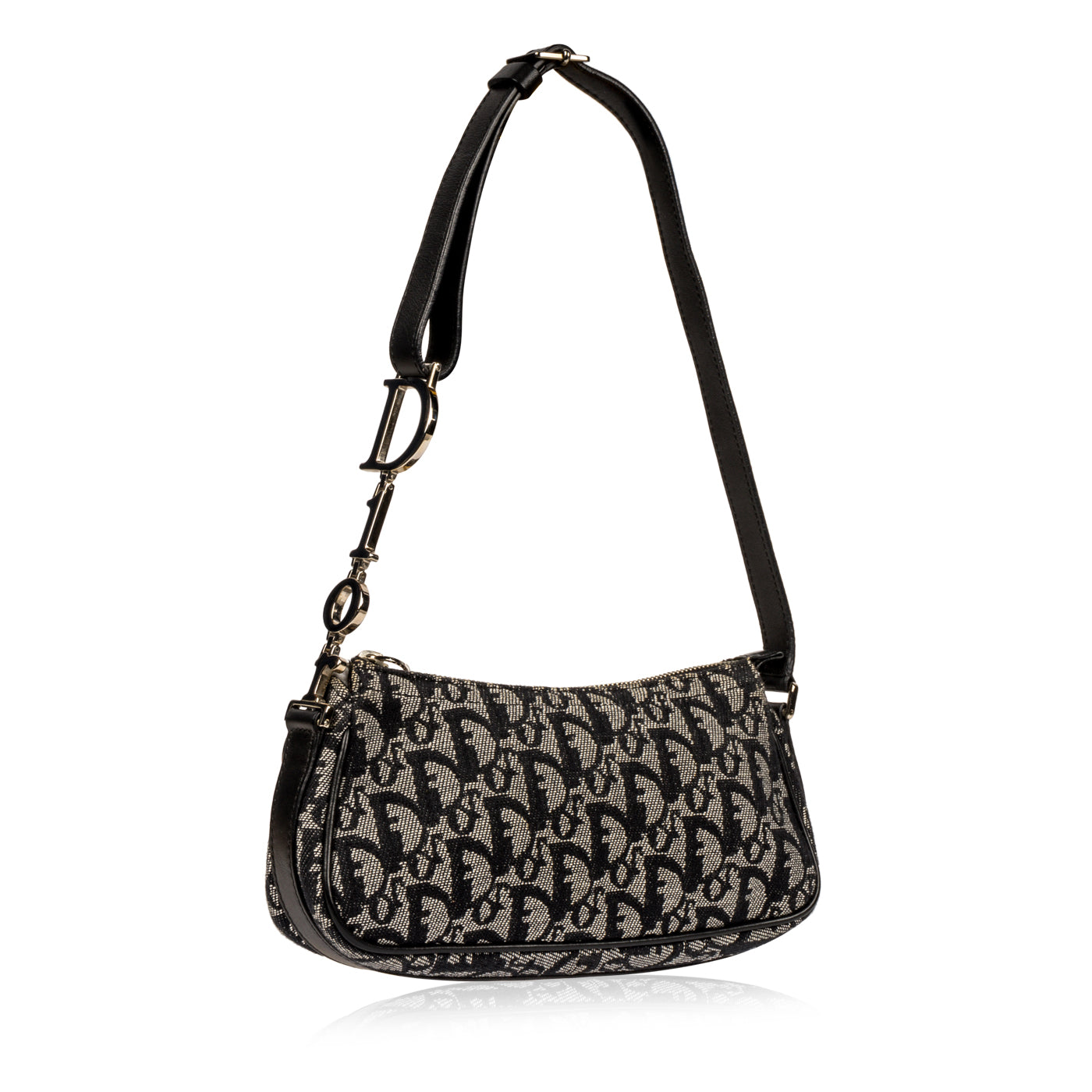 Christian Dior Vintage Monogram Bag