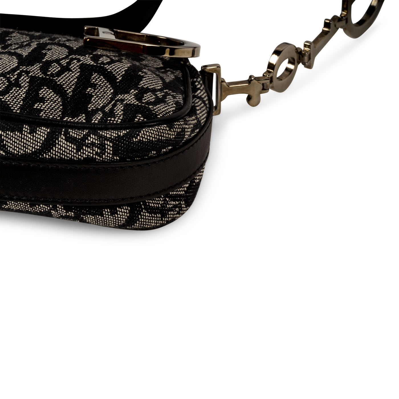 Christian Dior Vintage Monogram Bag
