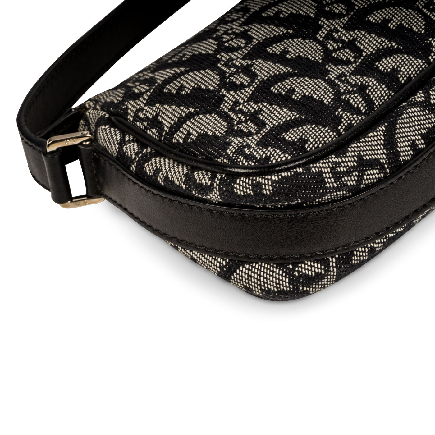 Christian Dior Vintage Monogram Bag
