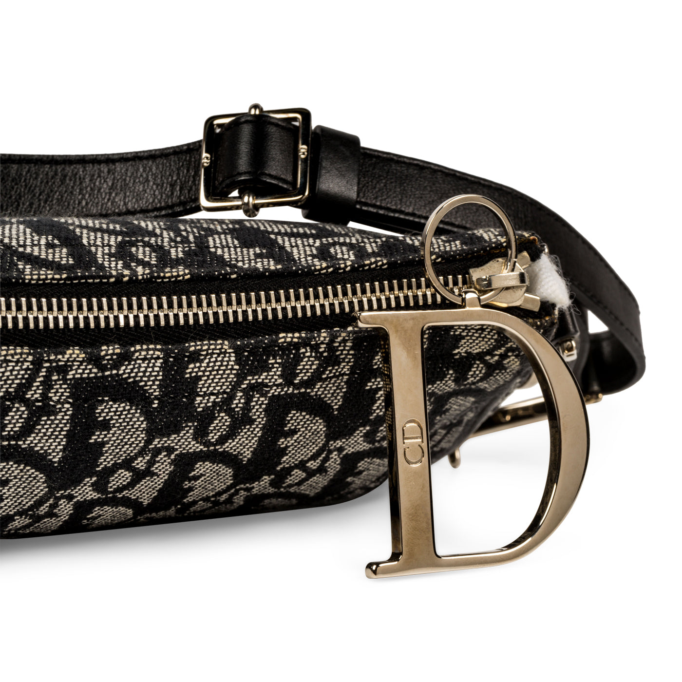 Christian Dior Vintage Monogram Bag