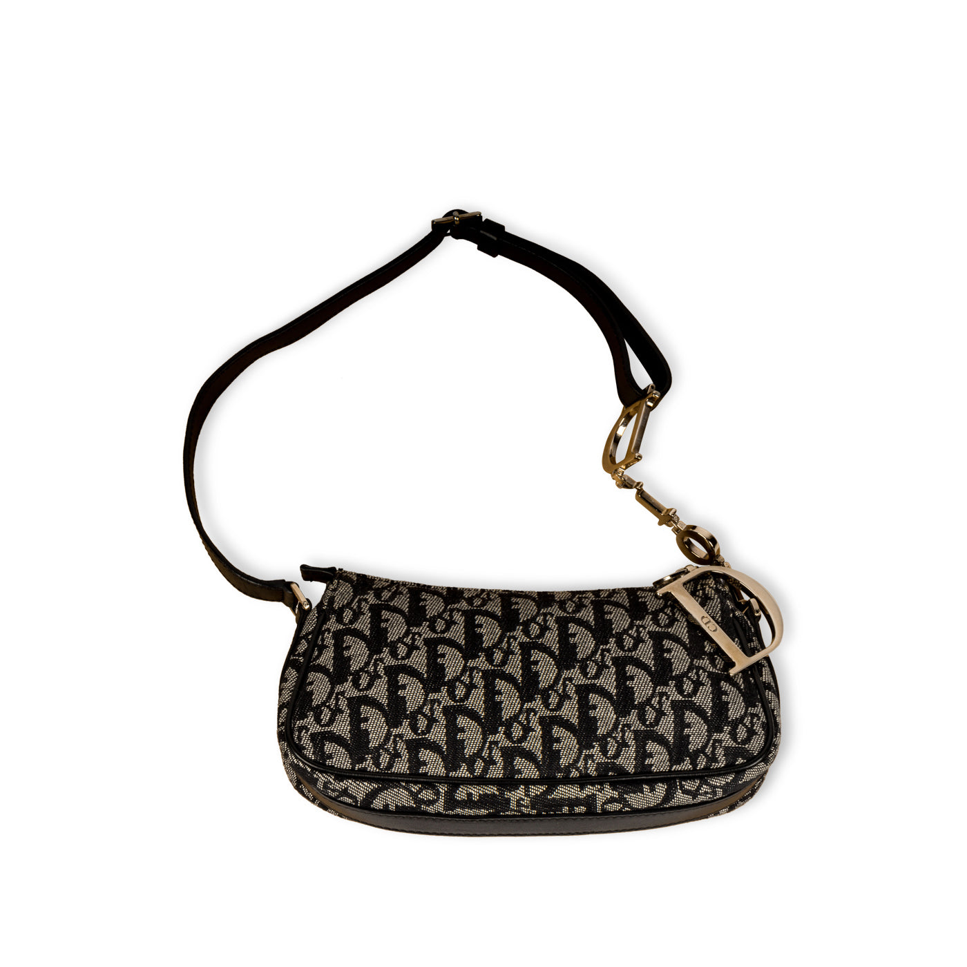 Christian Dior Vintage Monogram Bag