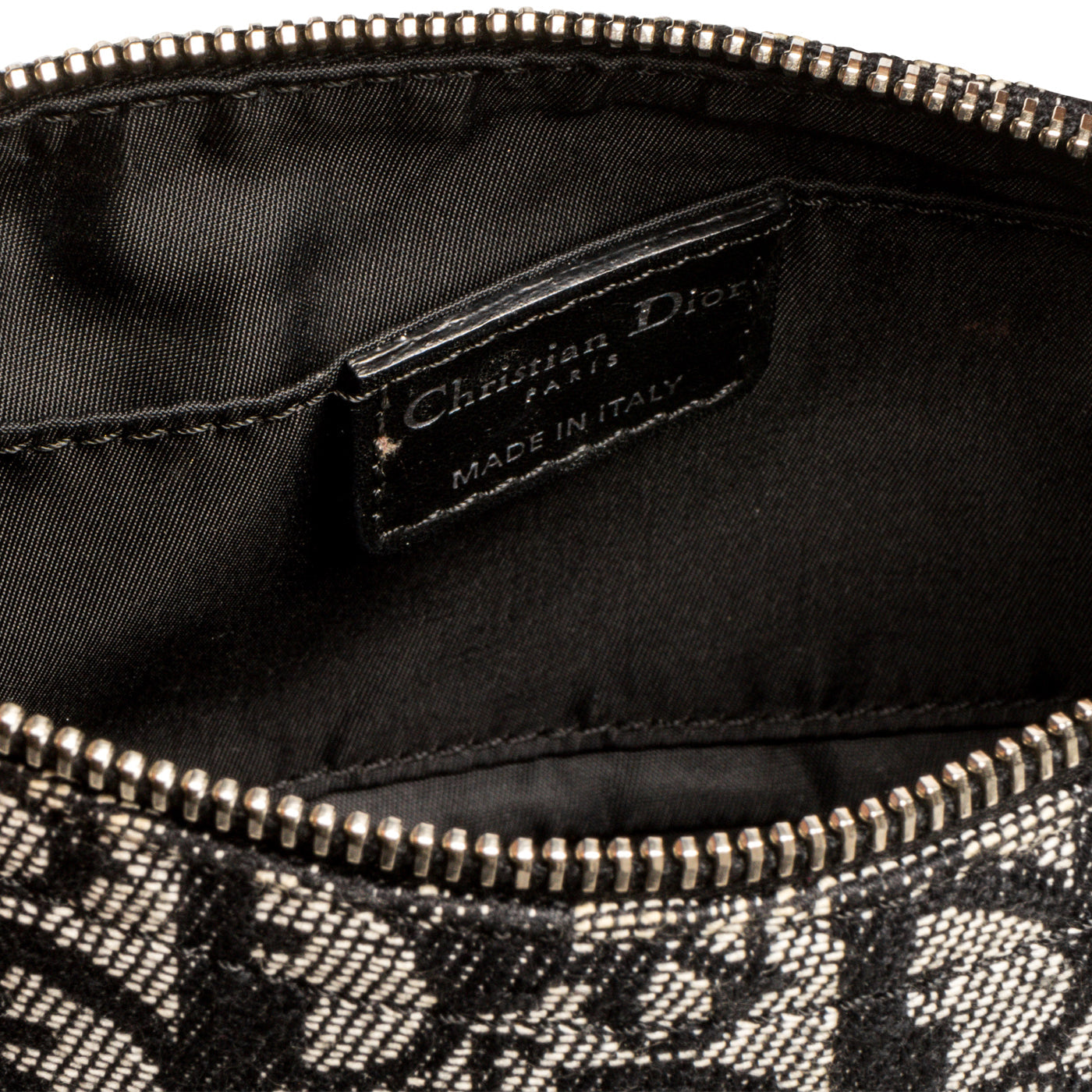 Christian Dior Vintage Monogram Bag