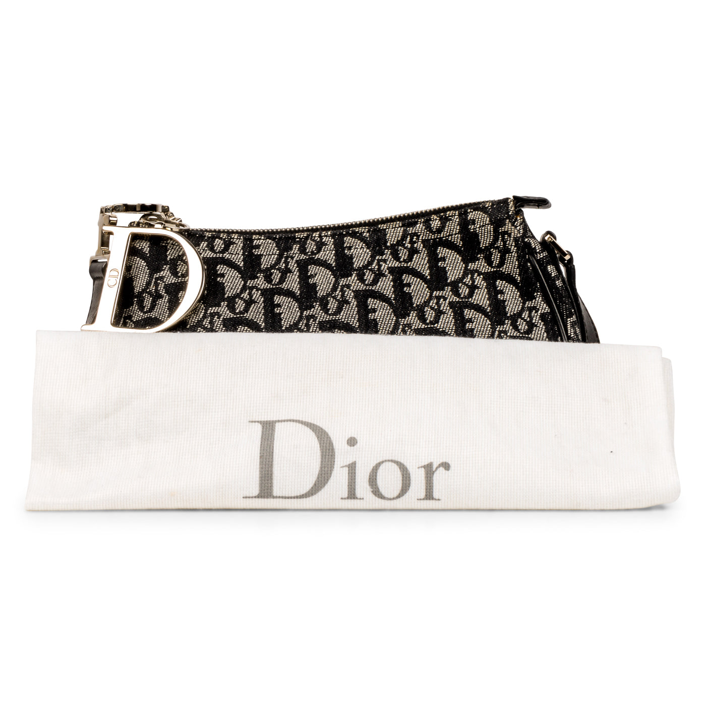Christian Dior Vintage Monogram Bag