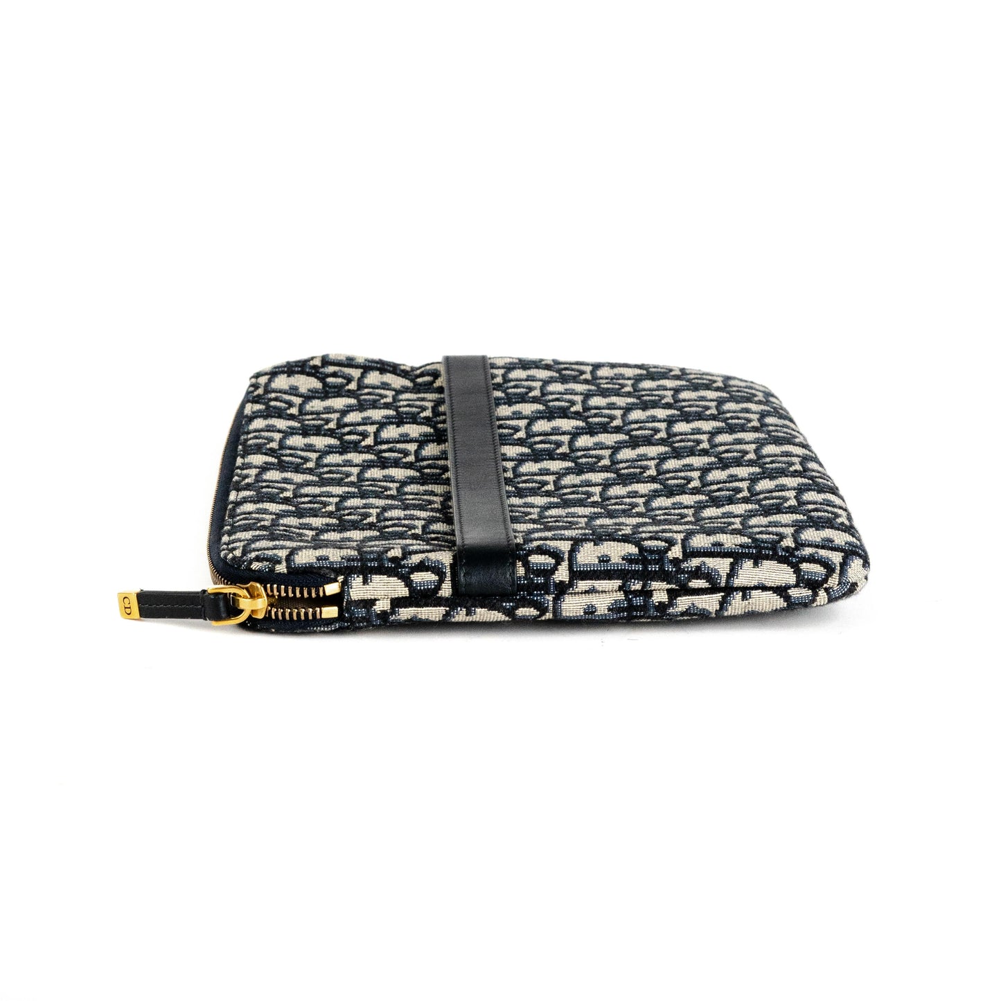Dior Travel Pouch Oblique