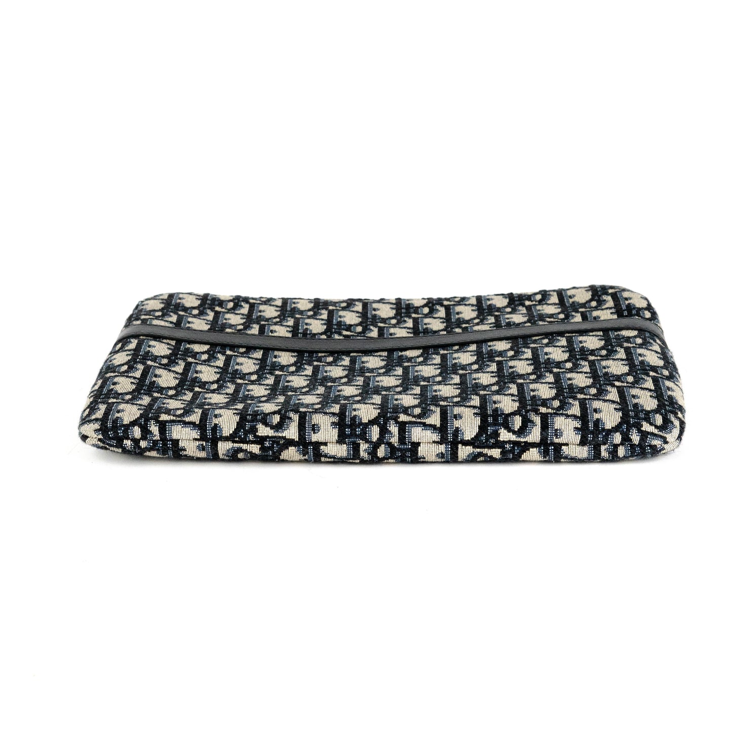 Dior Travel Pouch Oblique