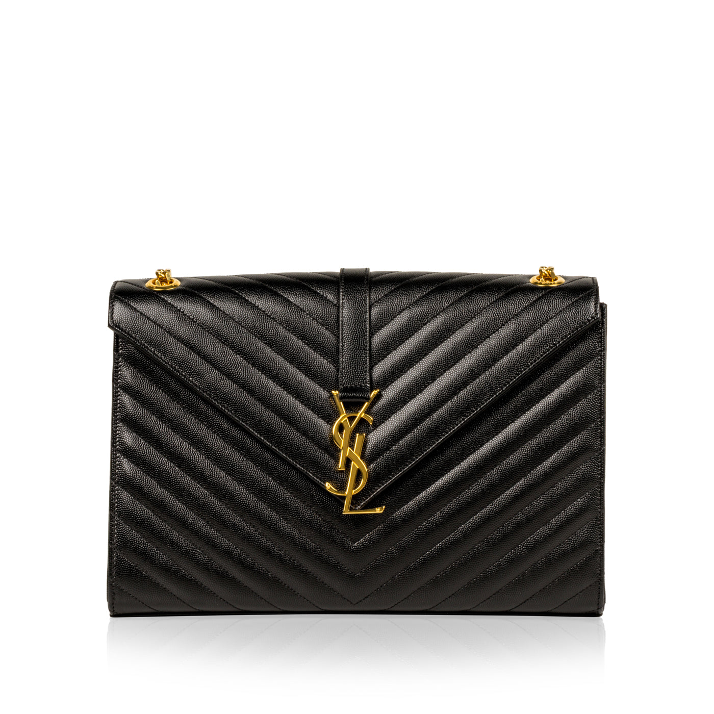 Saint Laurent Cassandre