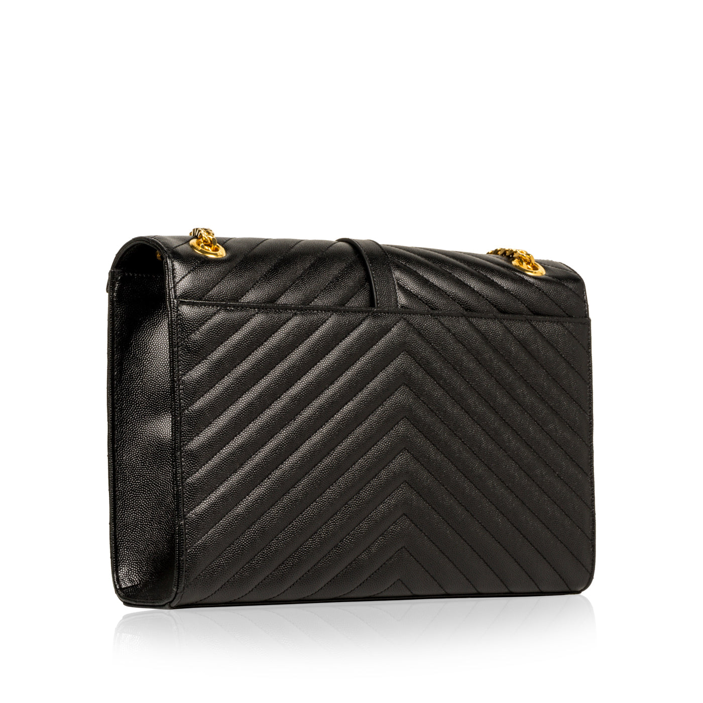 Saint Laurent Cassandre