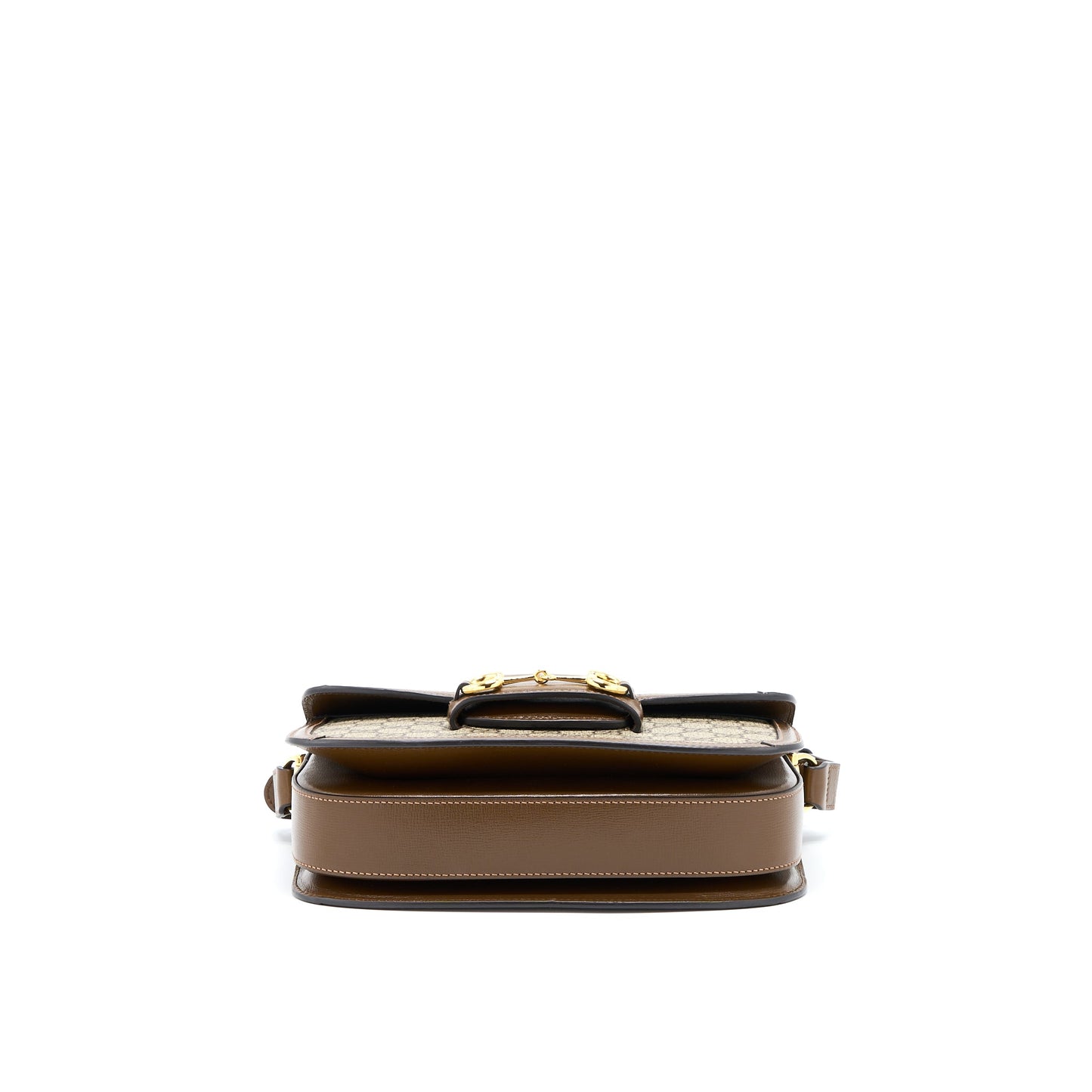Gucci Horsebit 1955 Shoulder Bag GG Supreme