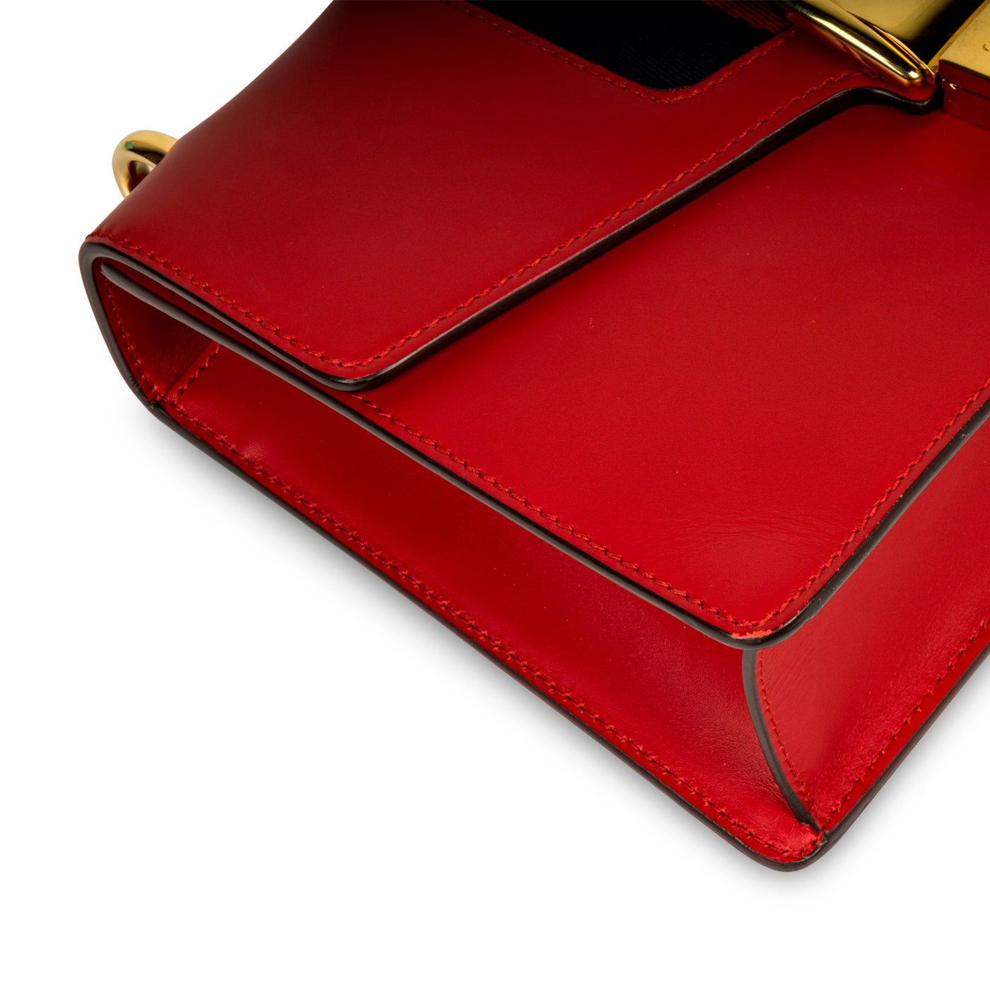 Gucci Sylvie Shoulder Bag