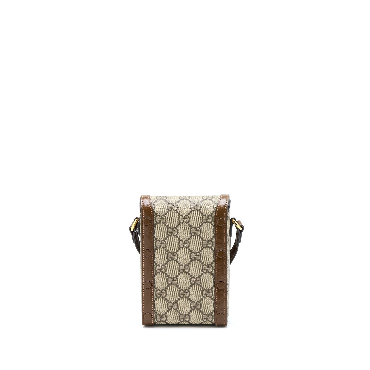 Gucci Horsebit 1955 Mini Bag GG Supreme