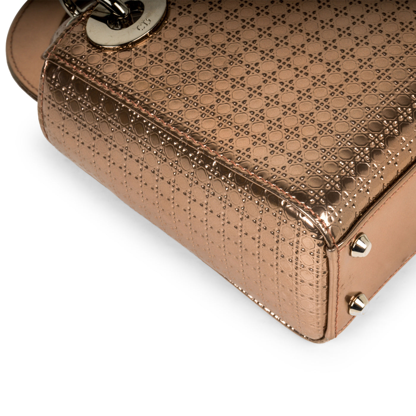 Christian Dior Mini Lady Dior