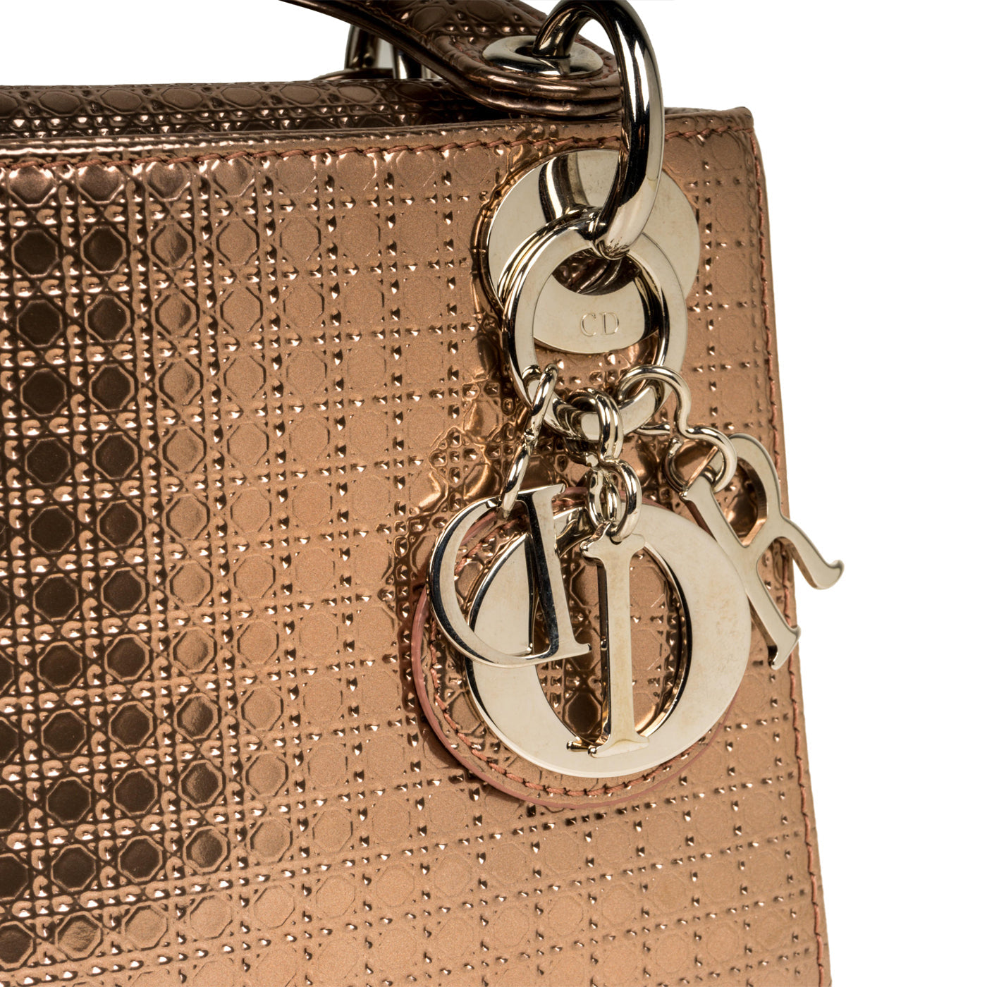 Christian Dior Mini Lady Dior