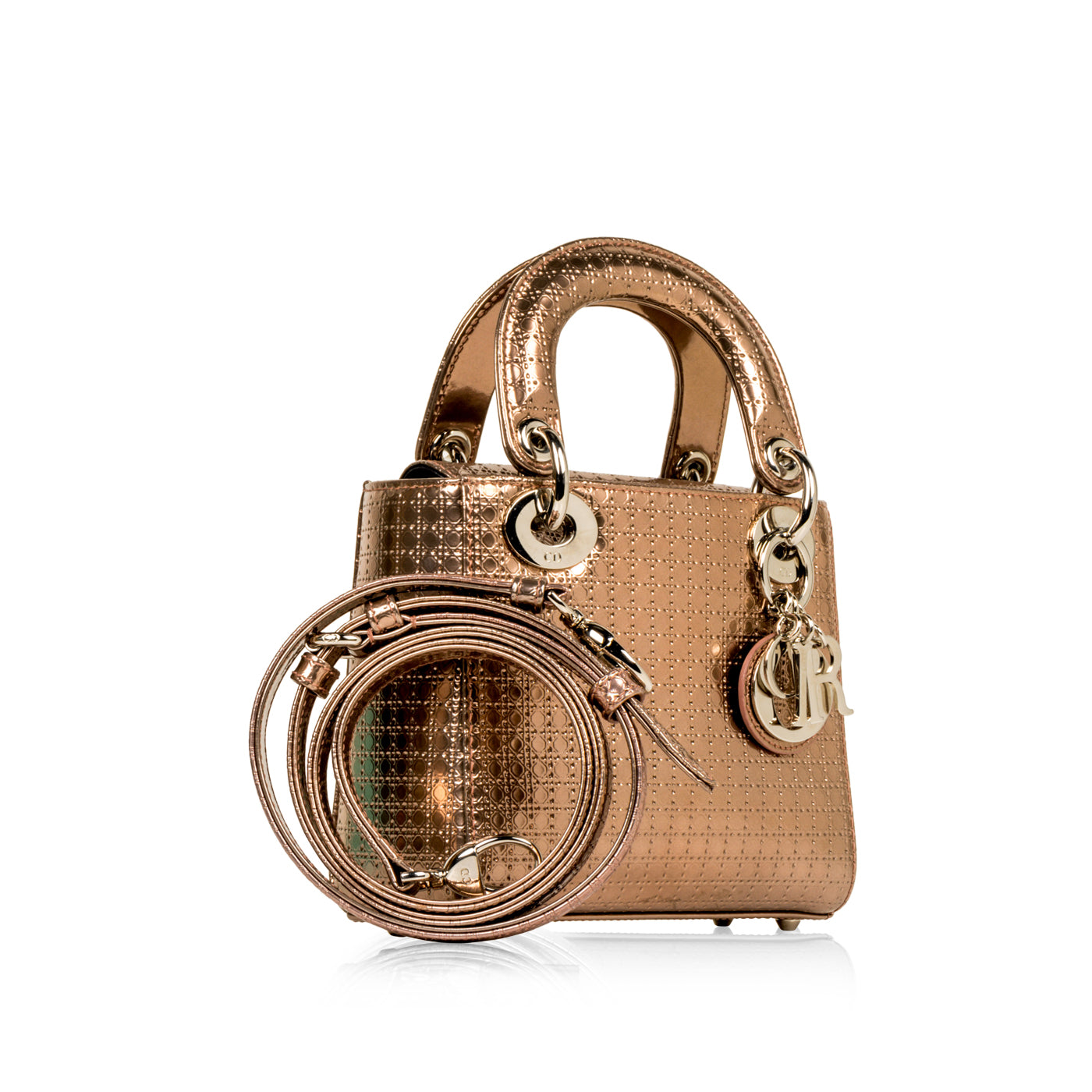 Christian Dior Mini Lady Dior