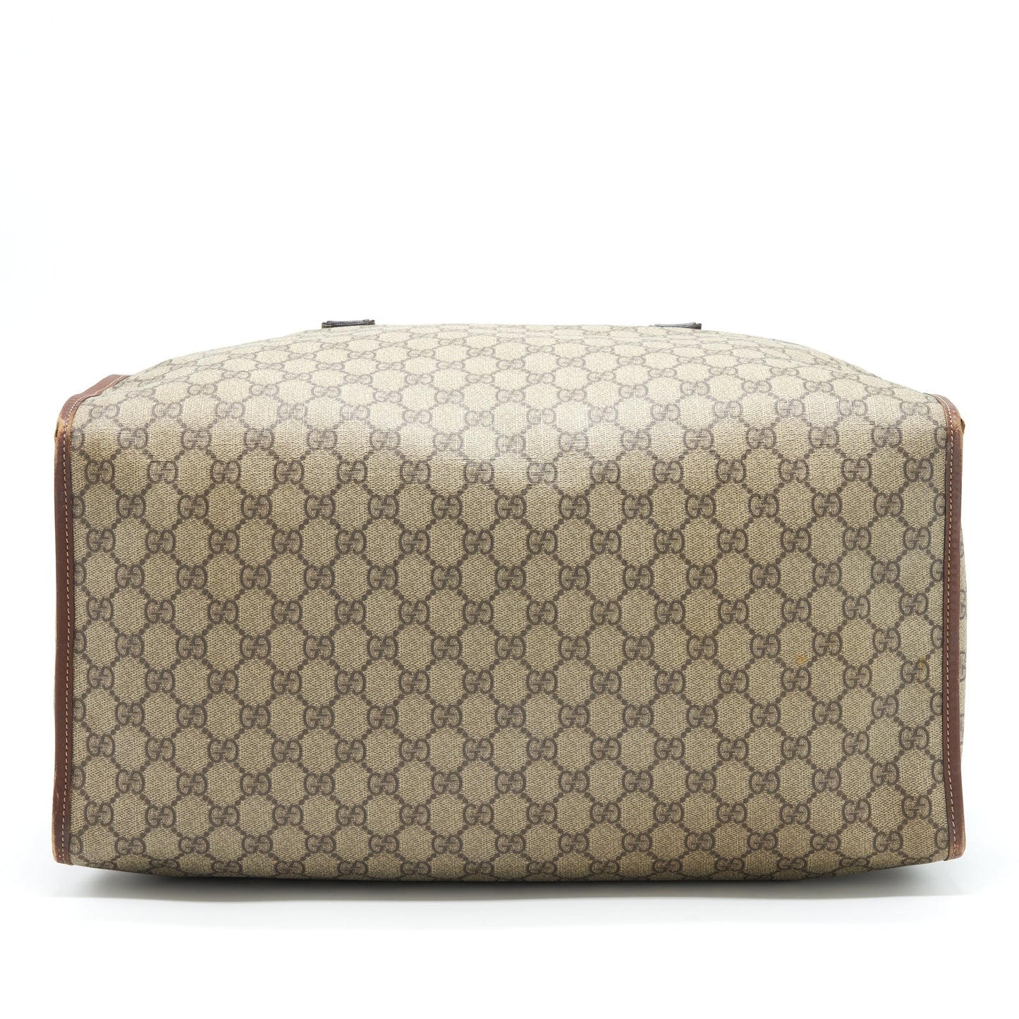 Gucci Tote Bag GG Supreme Beige/Multicolour