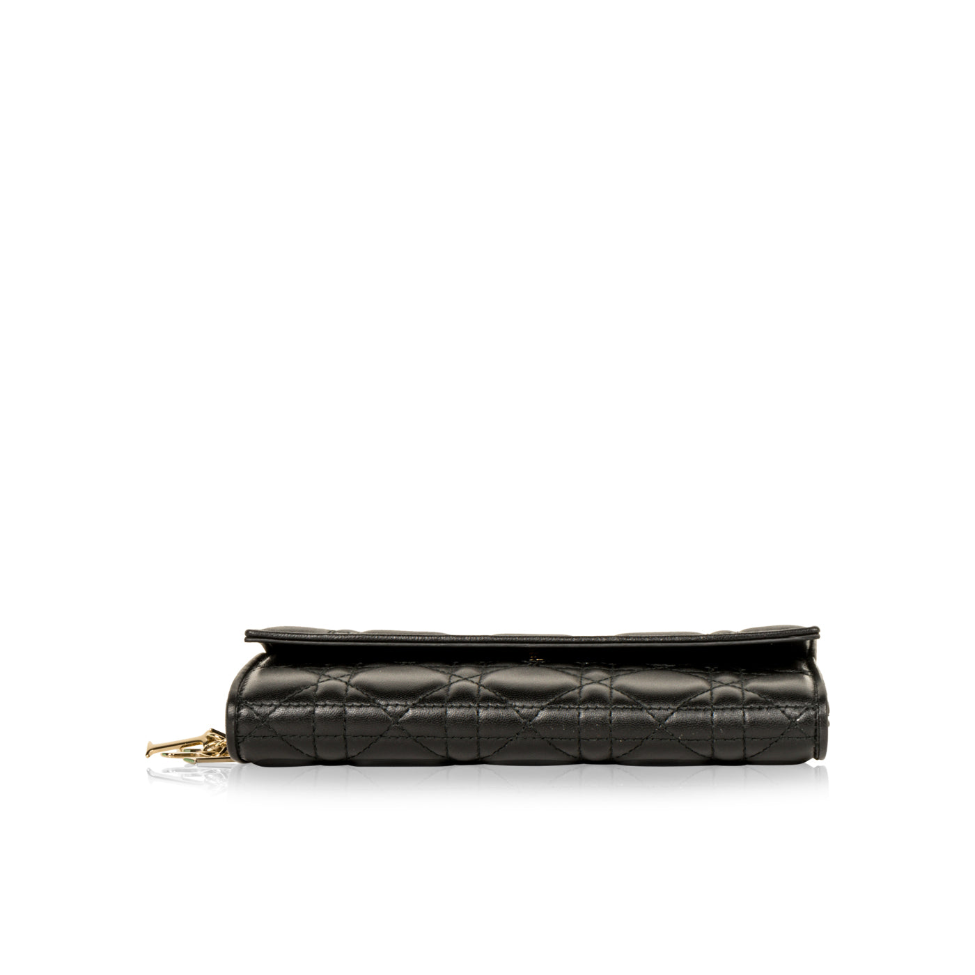 Christian Dior Lady Dior Wallet