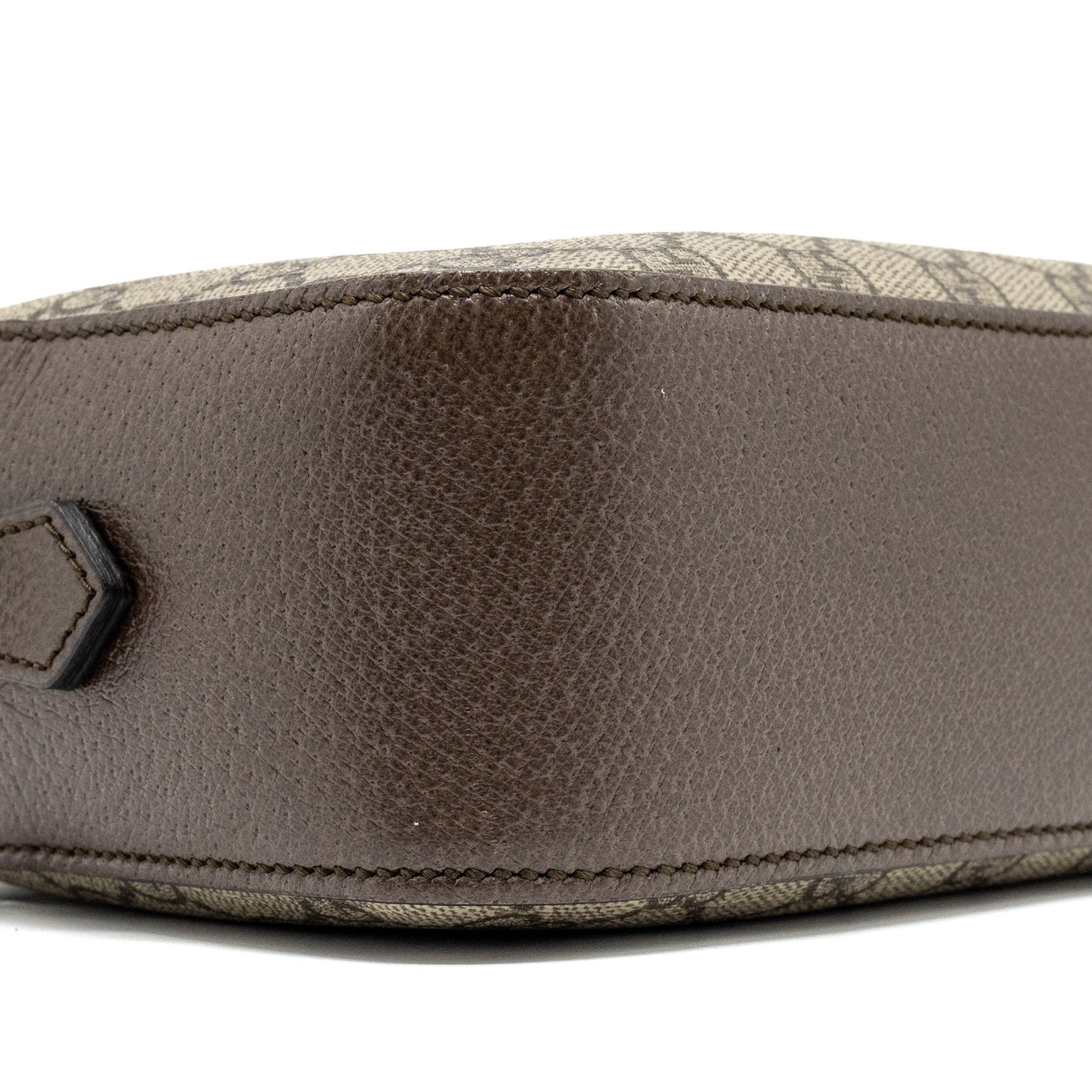 Gucci Camera Bag GG Supreme Canvas/Leather Brown/Multicolour