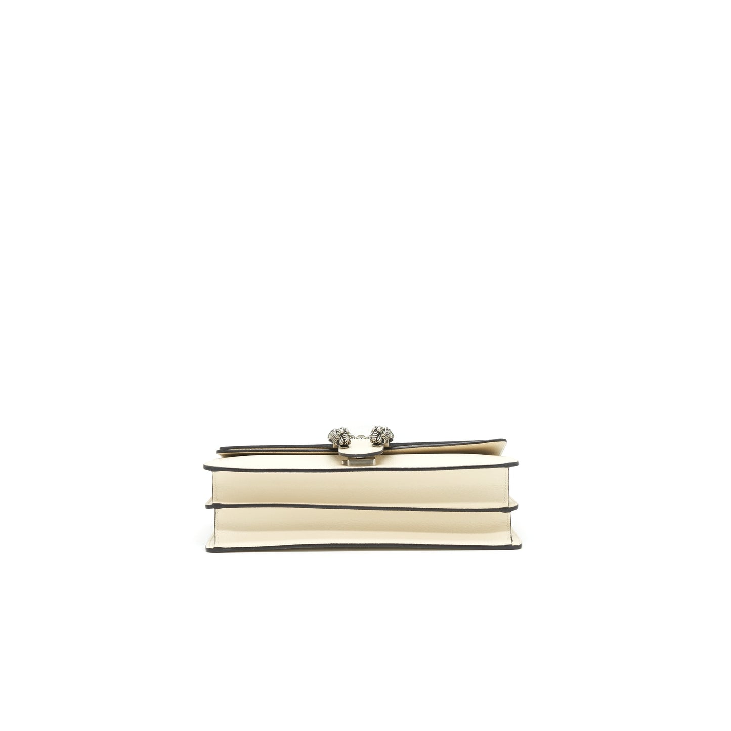 Gucci Small Dionysus Bag White SHW