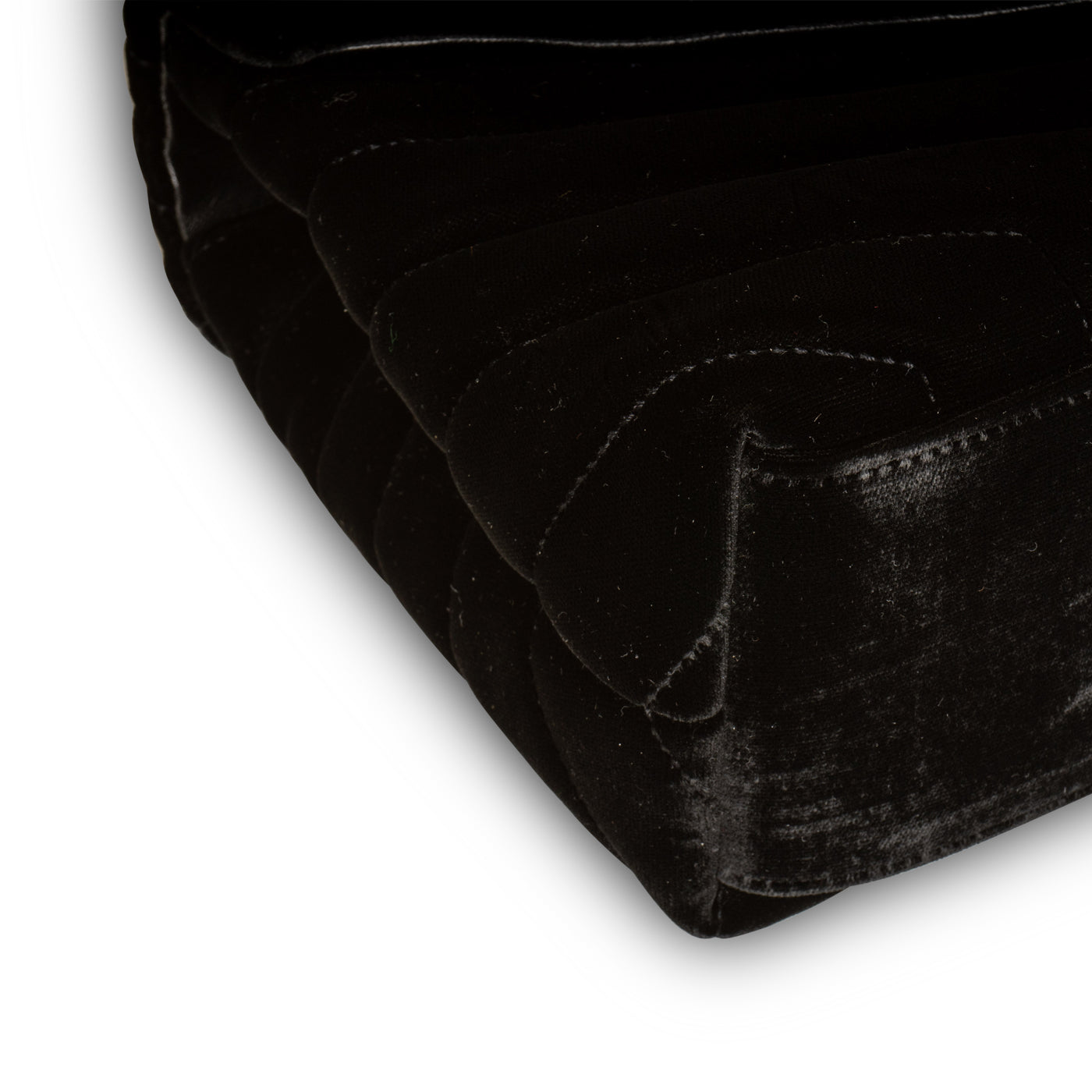 Saint Laurent Small LouLou - Velvet