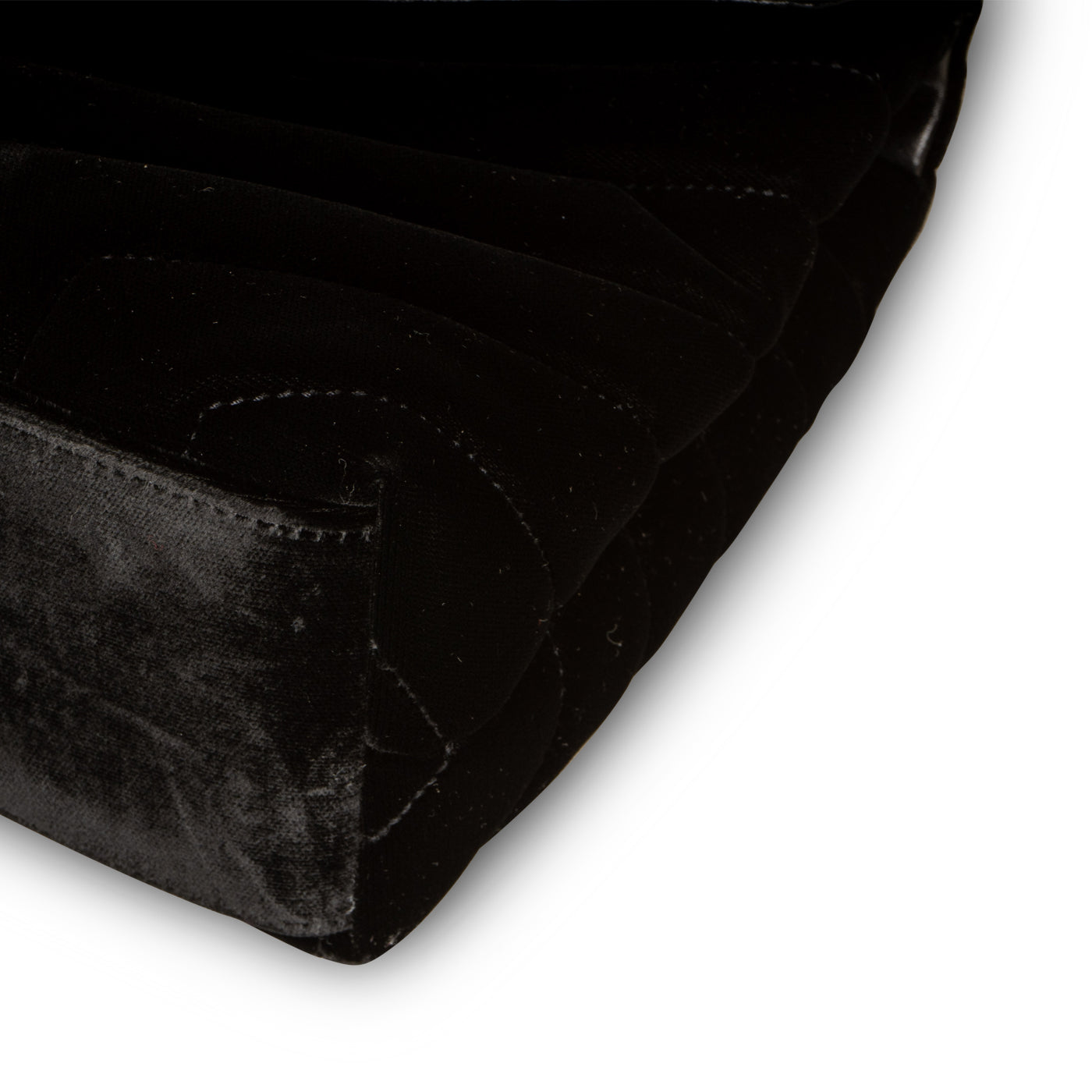 Saint Laurent Small LouLou - Velvet