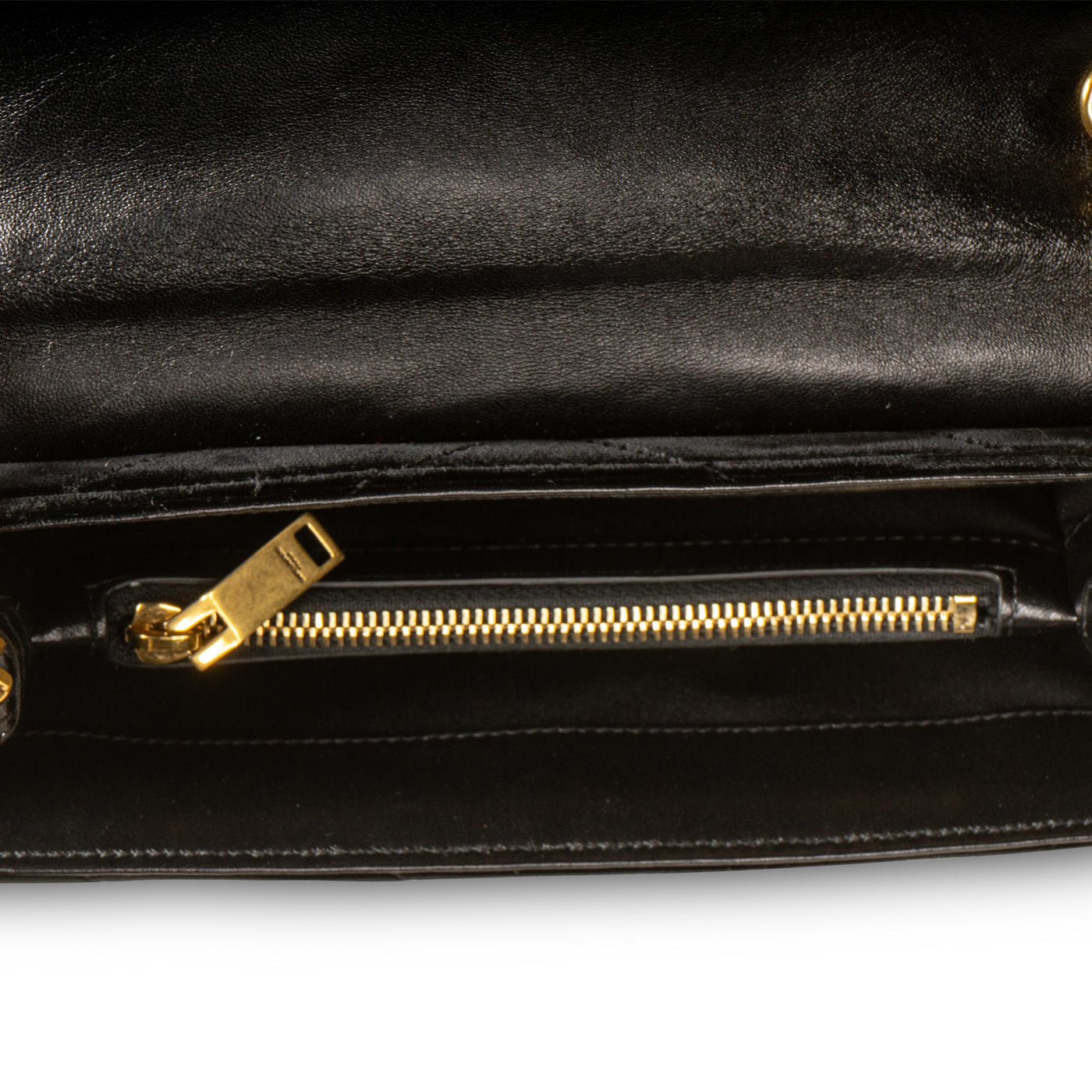 Saint Laurent Small LouLou - Velvet