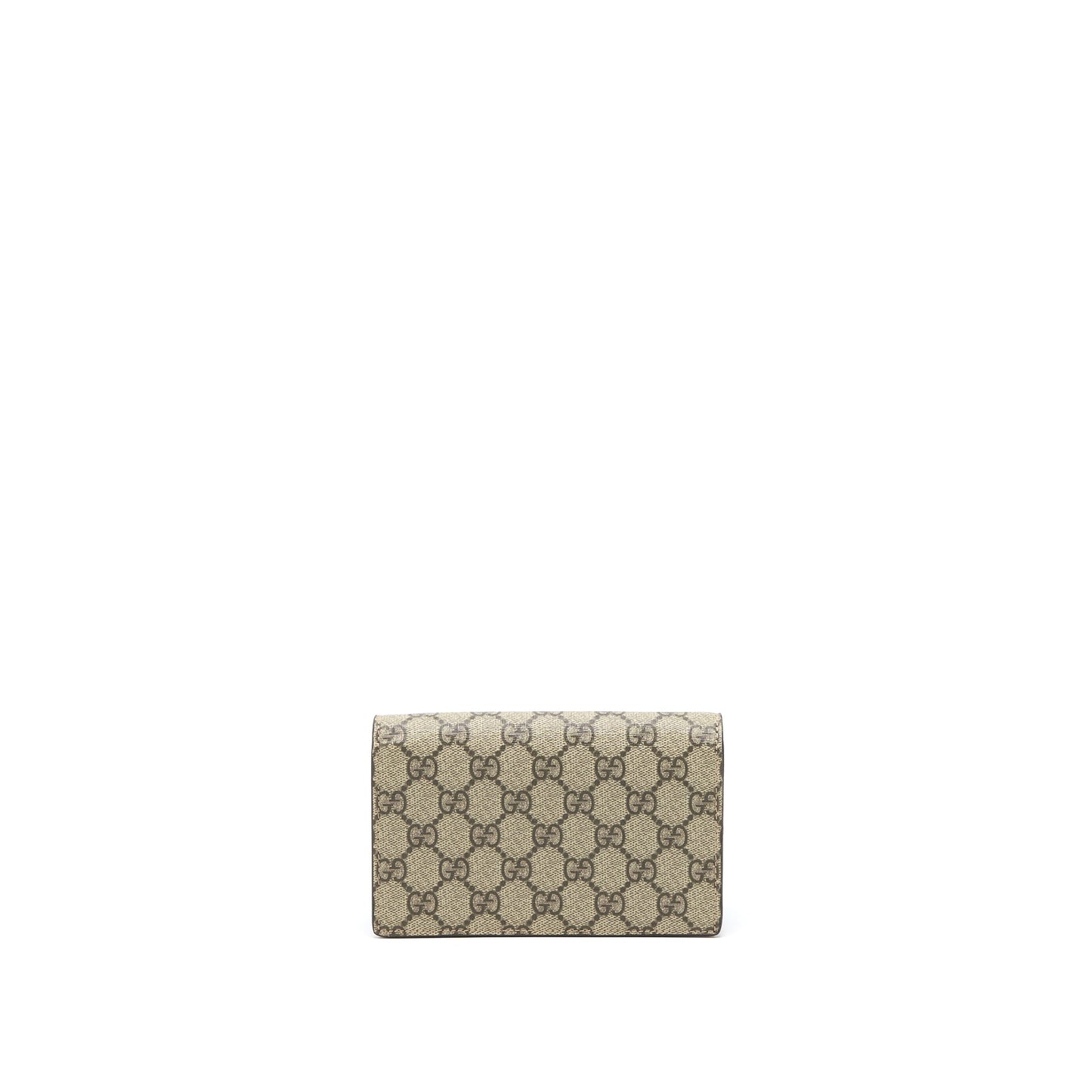 Gucci Supreme Mini Bag Cherries GG Supreme Canvas