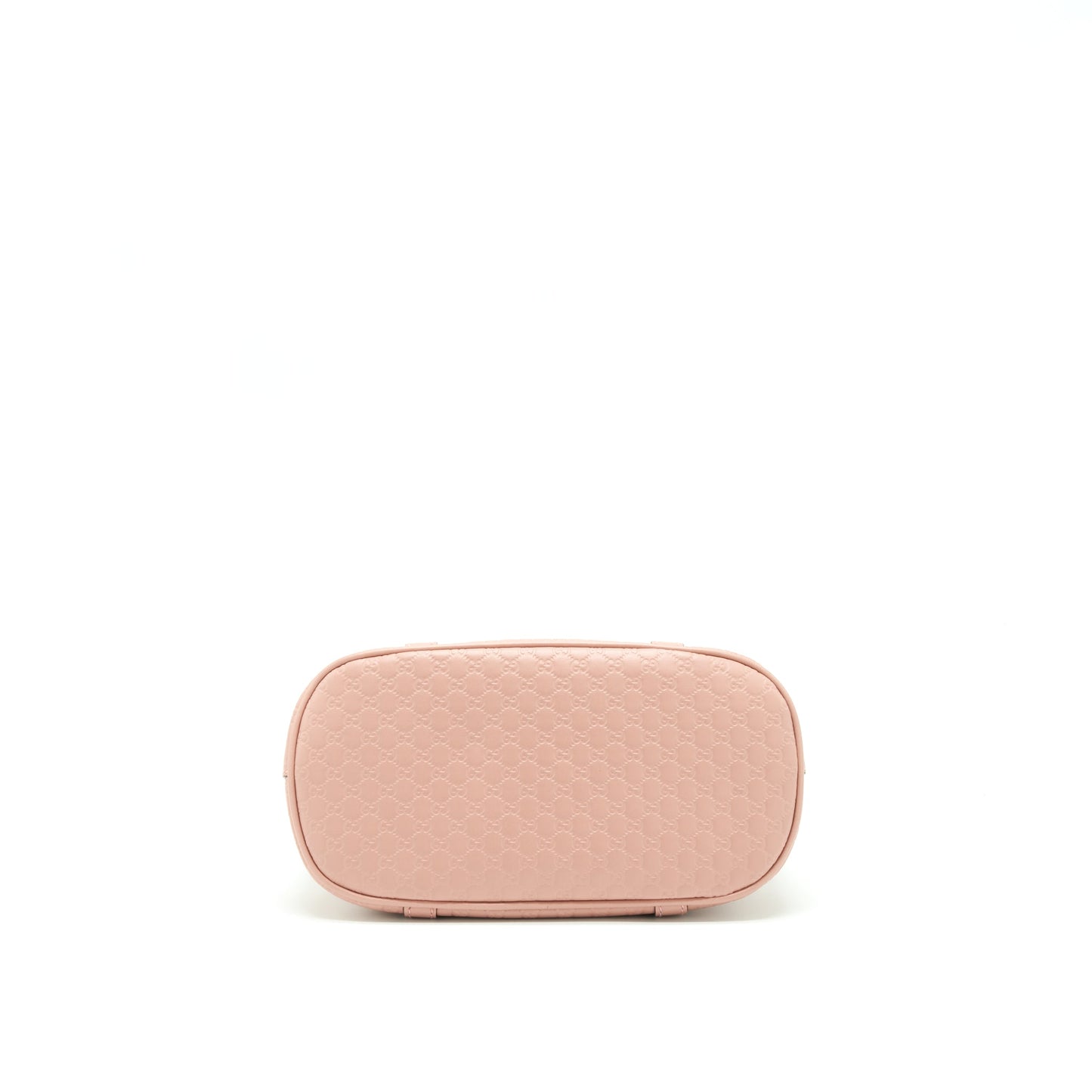 Gucci Top Handle Tote Bag Light Pink L