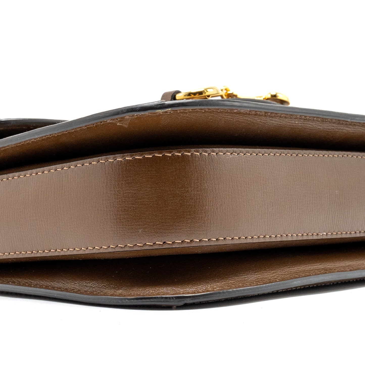 Gucci Horsebit 1955 Bag GG Supreme canvas/leather
