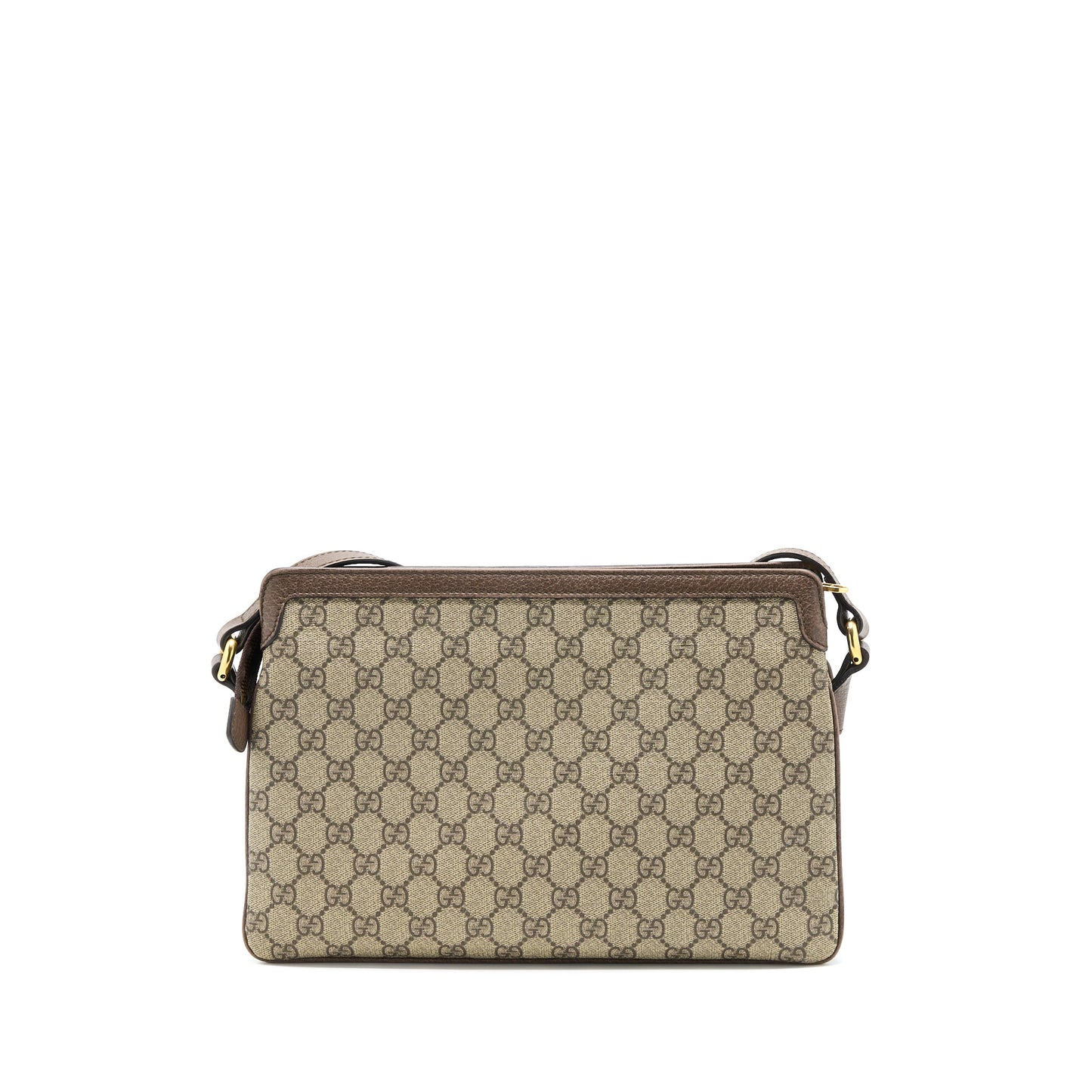 Gucci Ophidia Crossbody Bag GG Supreme Canvas/Leather