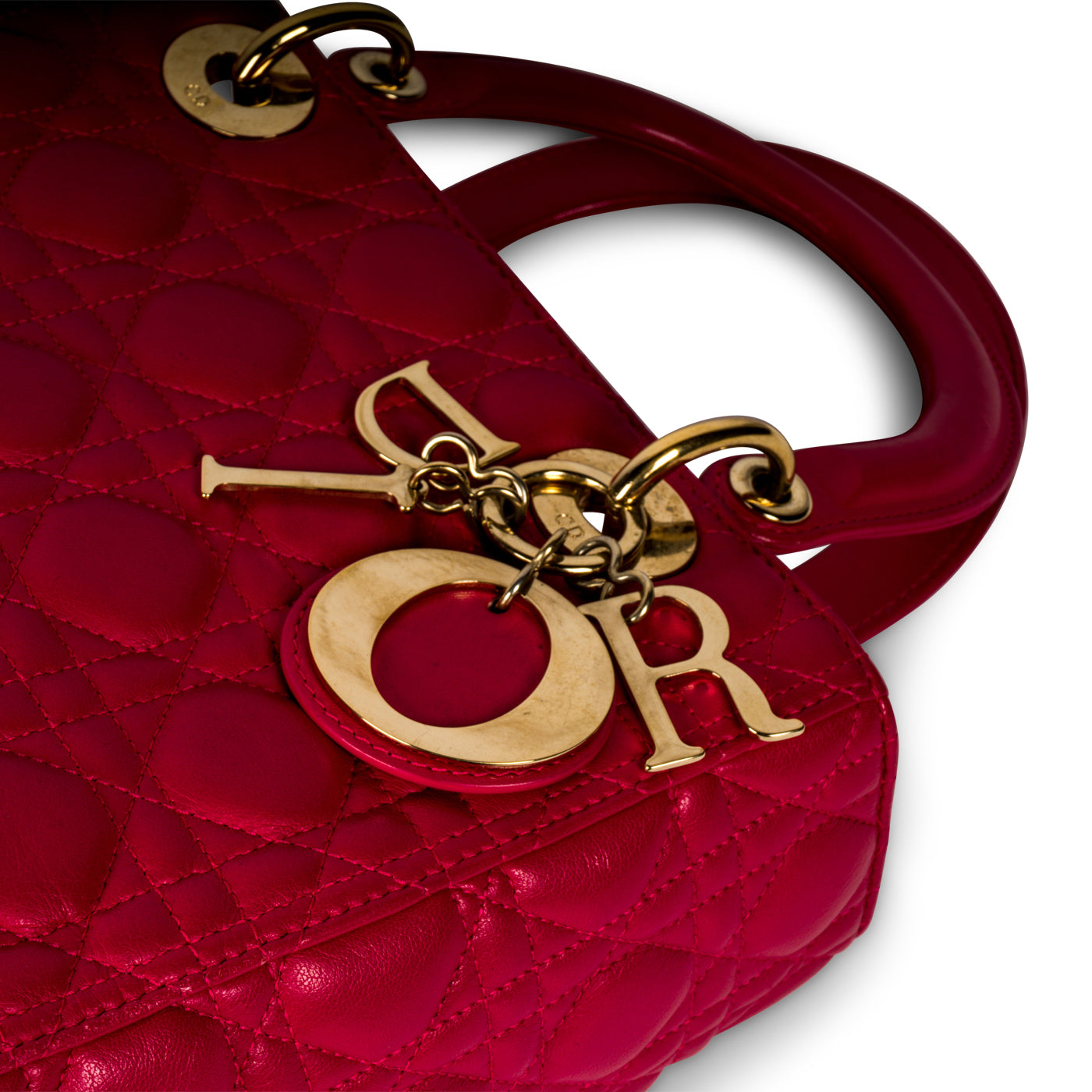 Christian Dior Lady Dior Medium