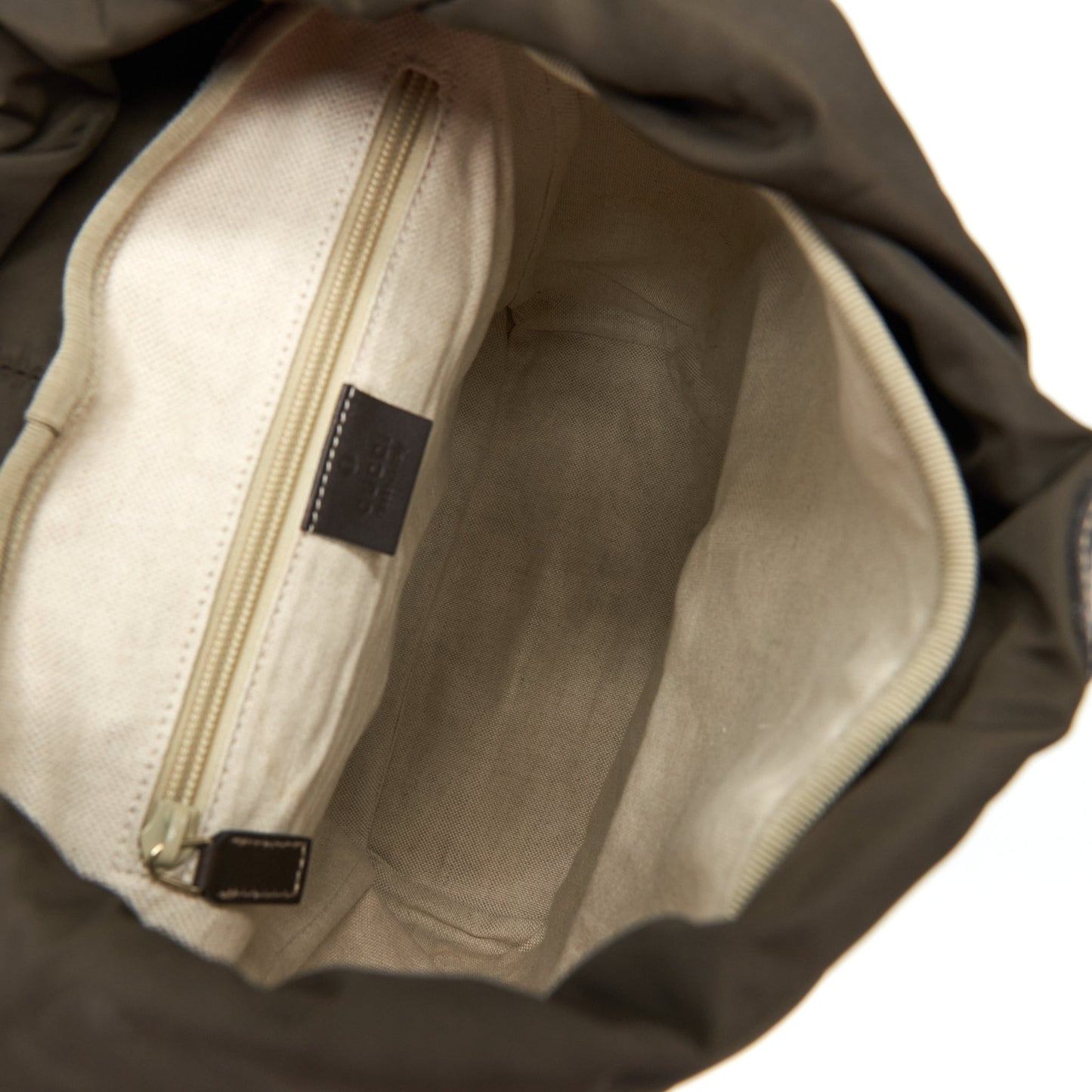 Gucci Backpack GG Supreme Canvas