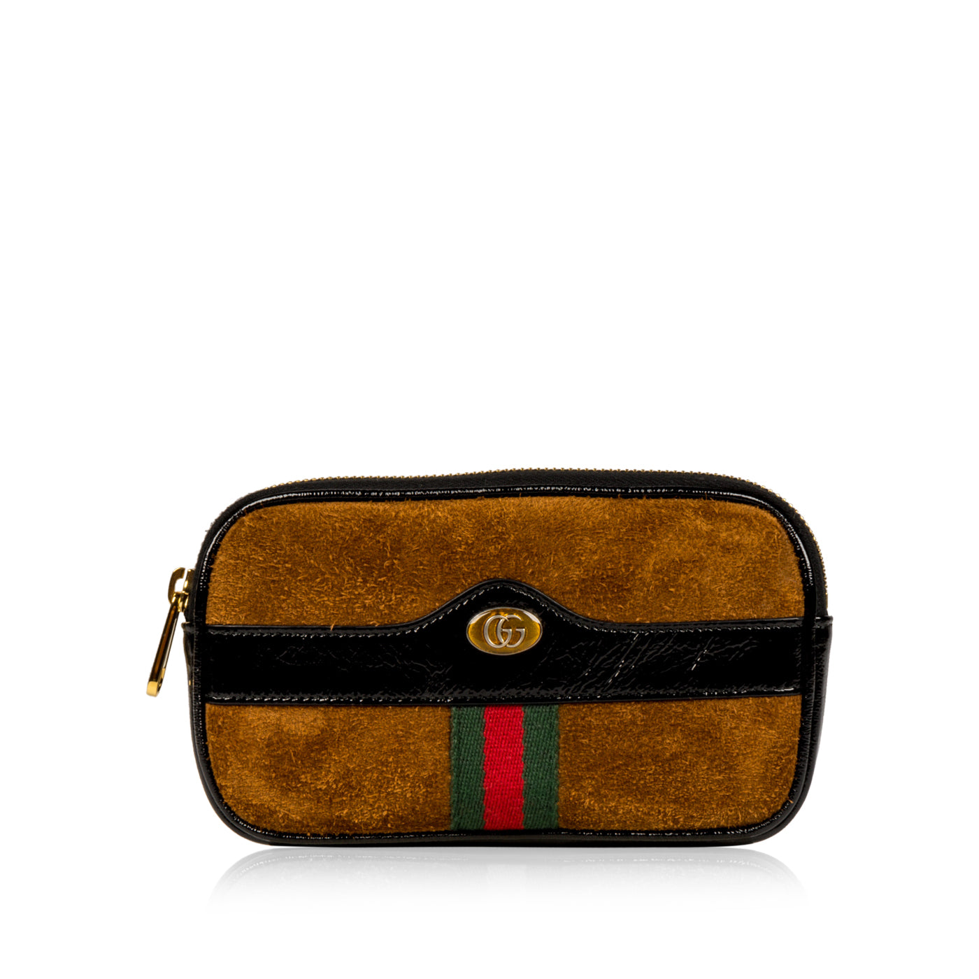Gucci Mini Ophidia Belt Bag