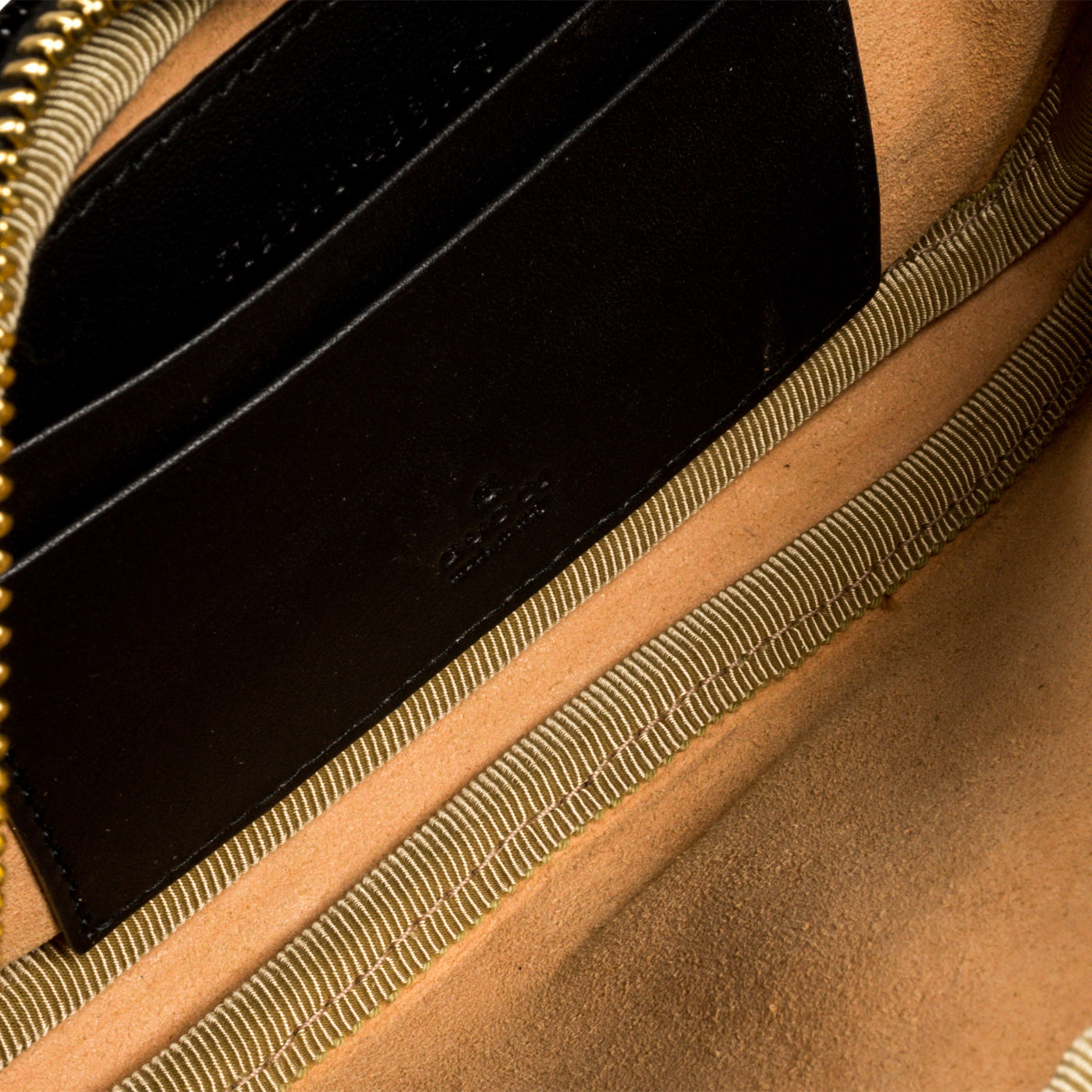 Gucci Mini Ophidia Belt Bag