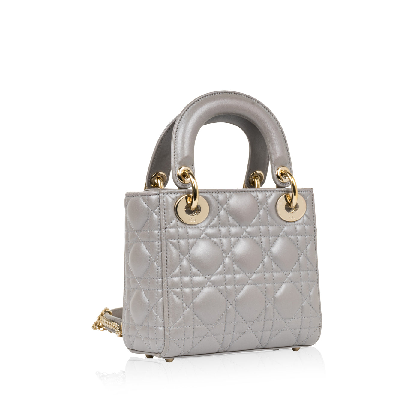 Christian Dior Mini Lady Dior