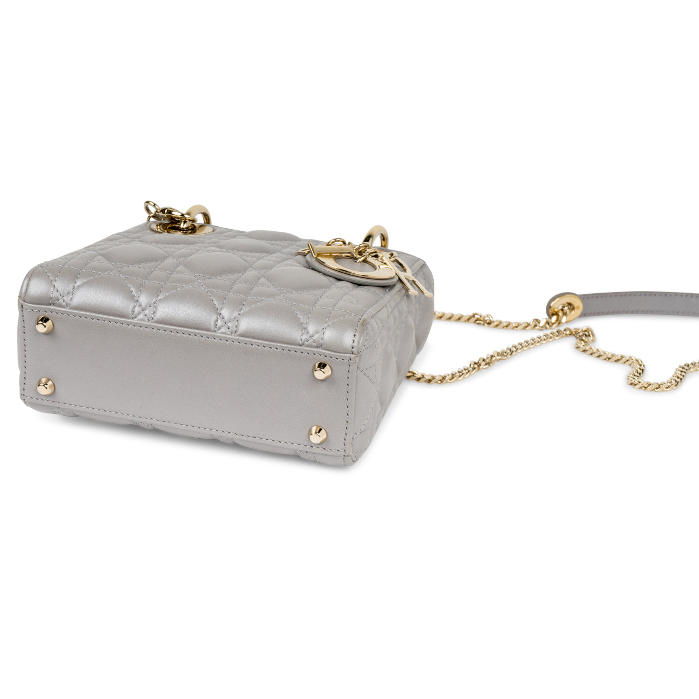 Christian Dior Mini Lady Dior