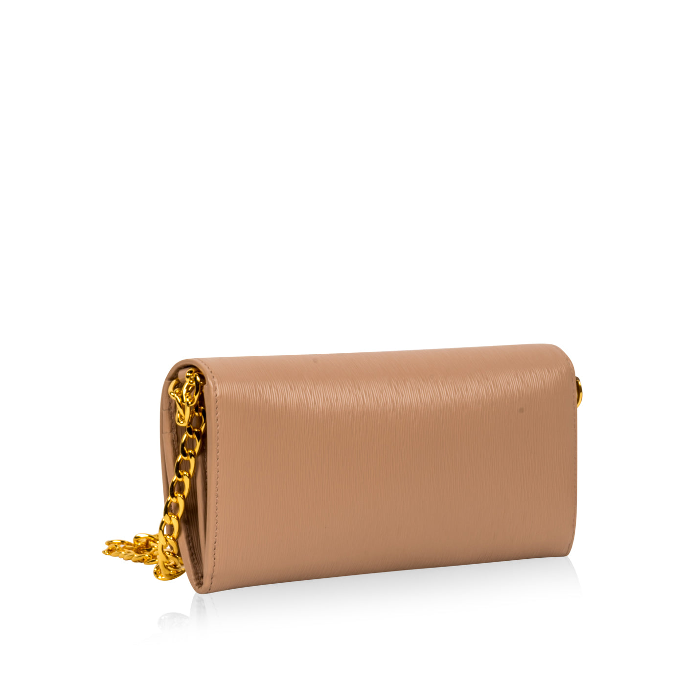 Prada Wallet on Chain