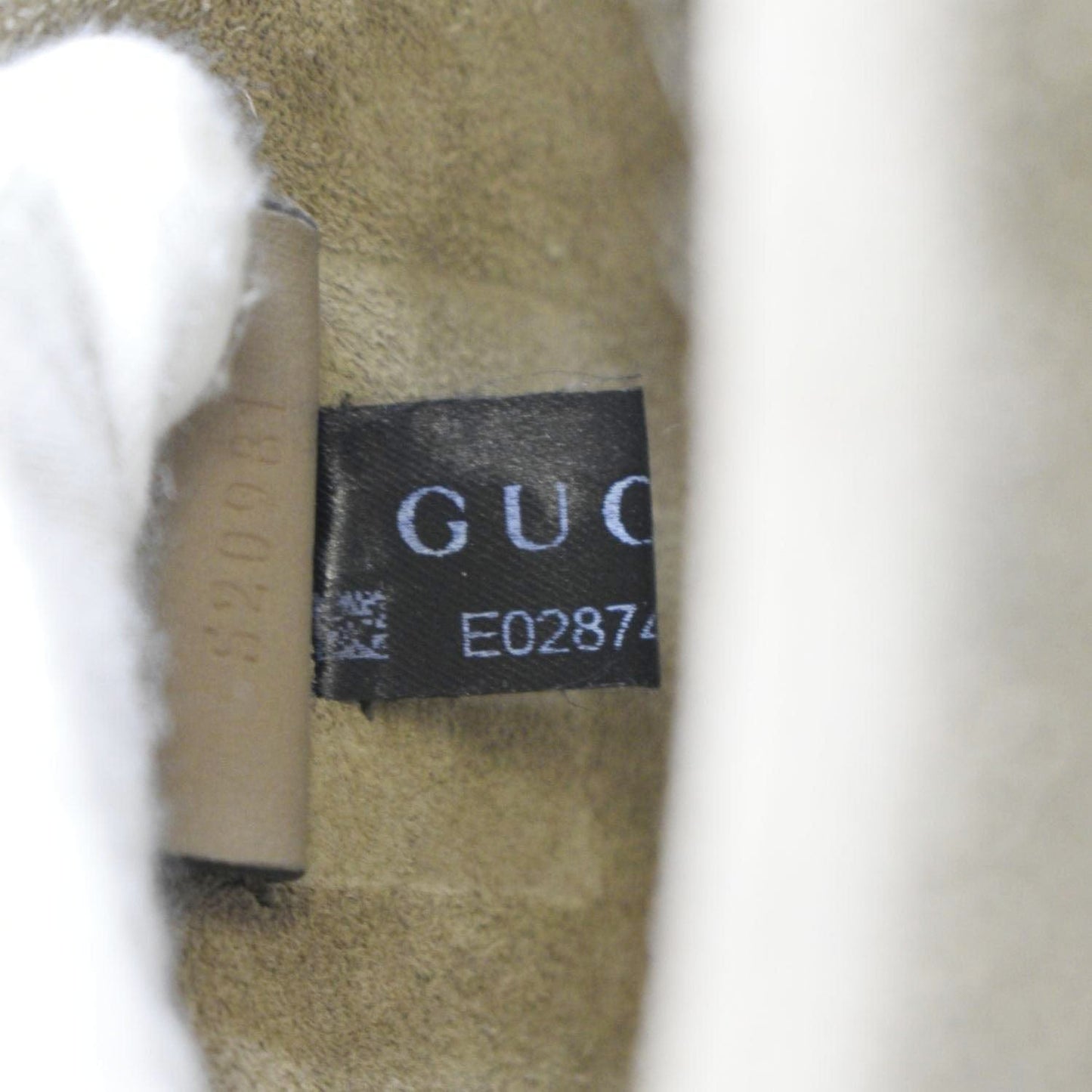 GUCCI Dionysus Mini GG Supreme Canvas Crossbody Bag Beige 421970