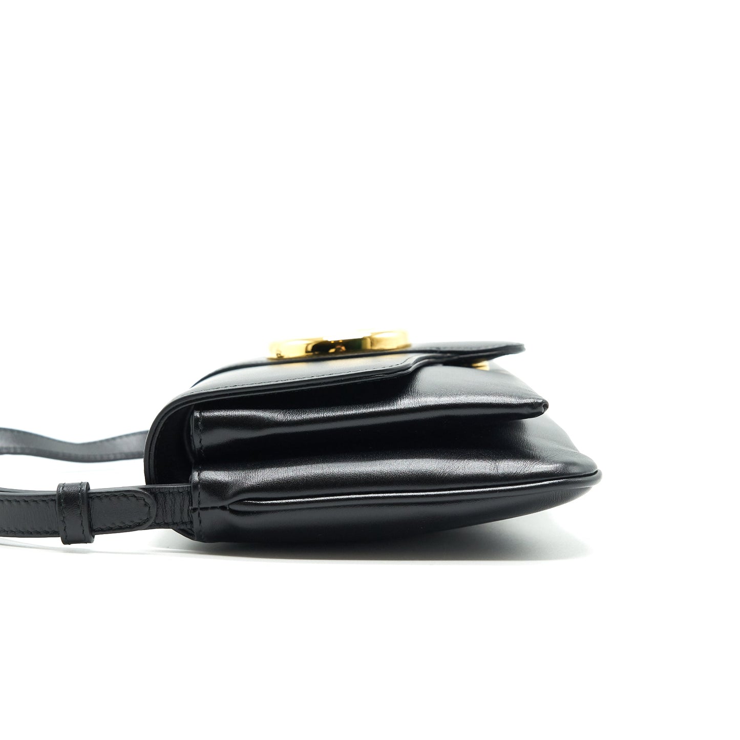 Gucci Arli Small Shoulder Bag Black