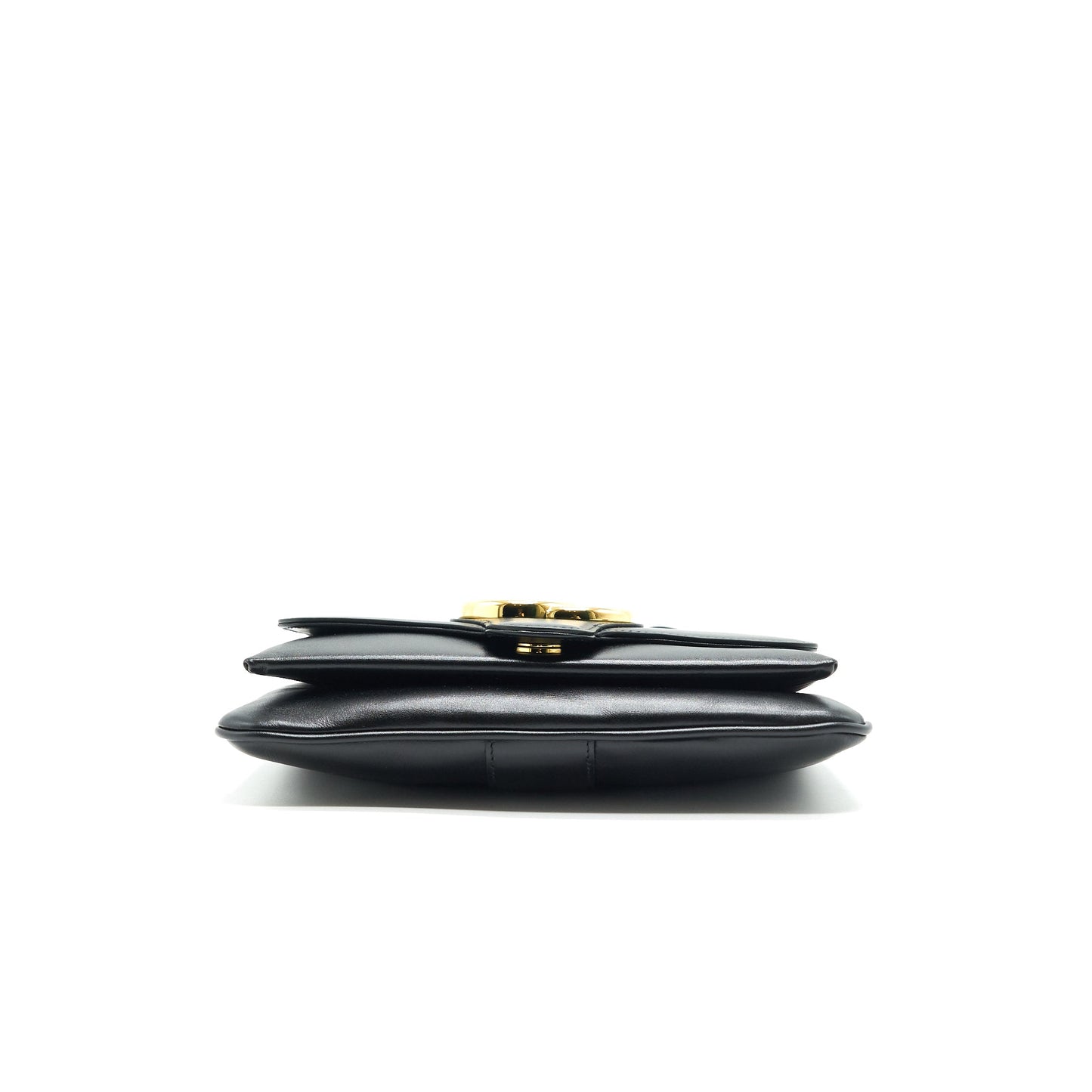 Gucci Arli Small Shoulder Bag Black