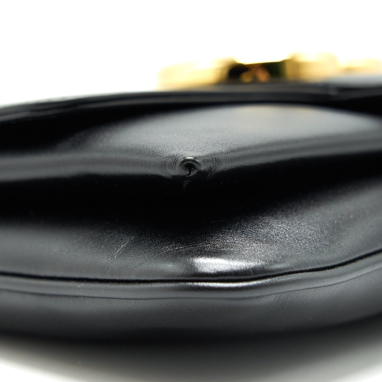 Gucci Arli Small Shoulder Bag Black