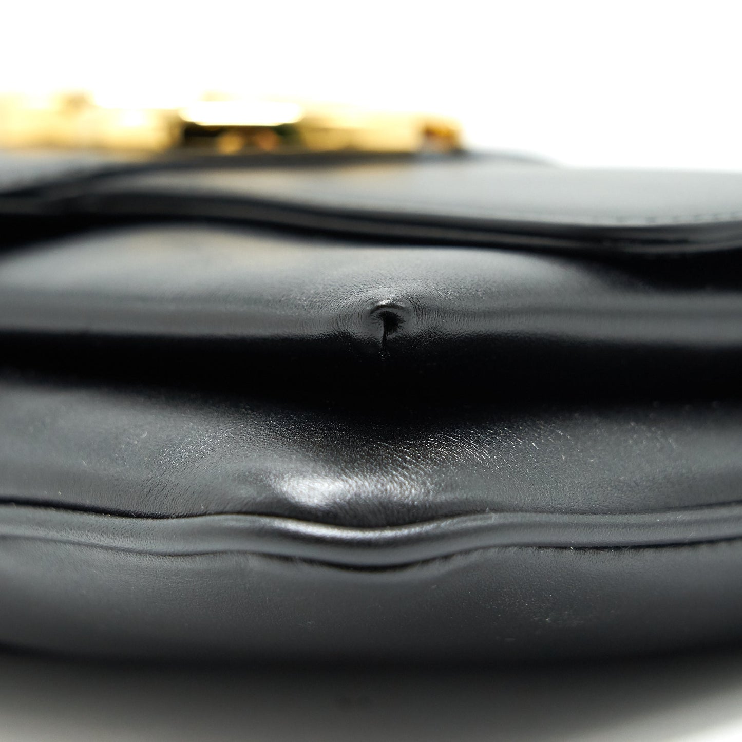 Gucci Arli Small Shoulder Bag Black