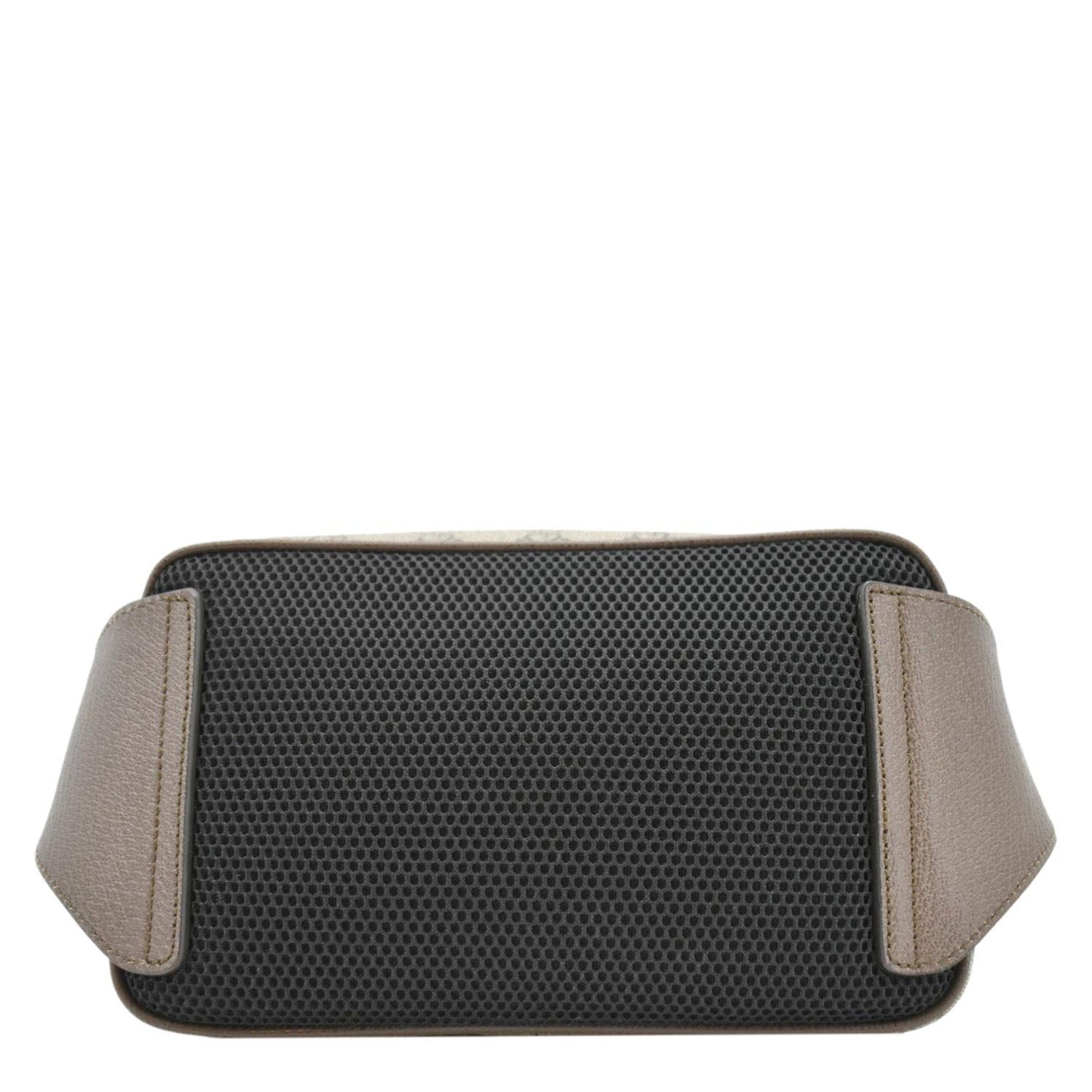 GUCCI Ophidia GG Supreme Canvas Belt Bag Beige 574796
